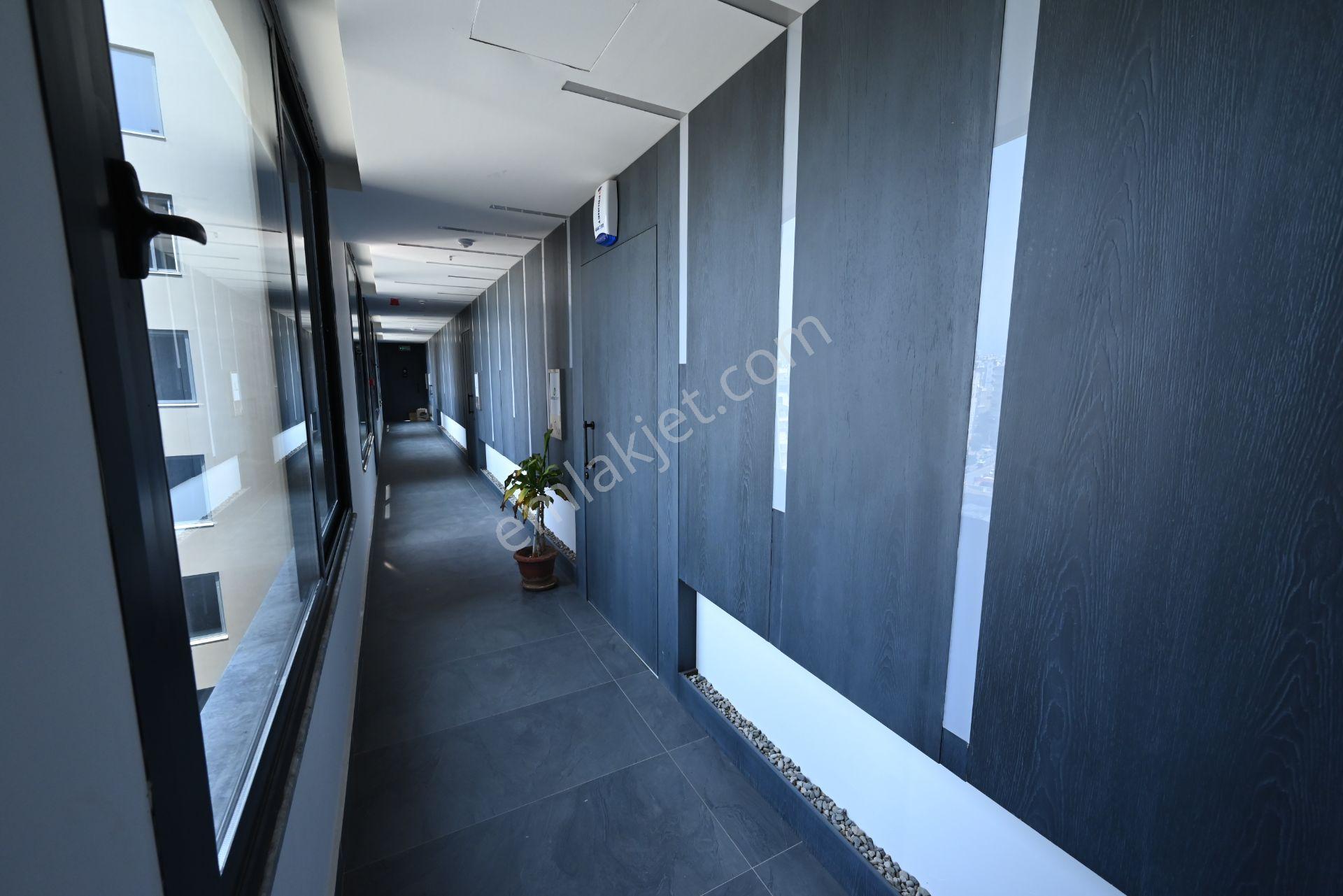 Üstünkent'ten Civanlar Plaza'da Tabela Değeri Yüksek 4+2 Ofis - Görsel 38