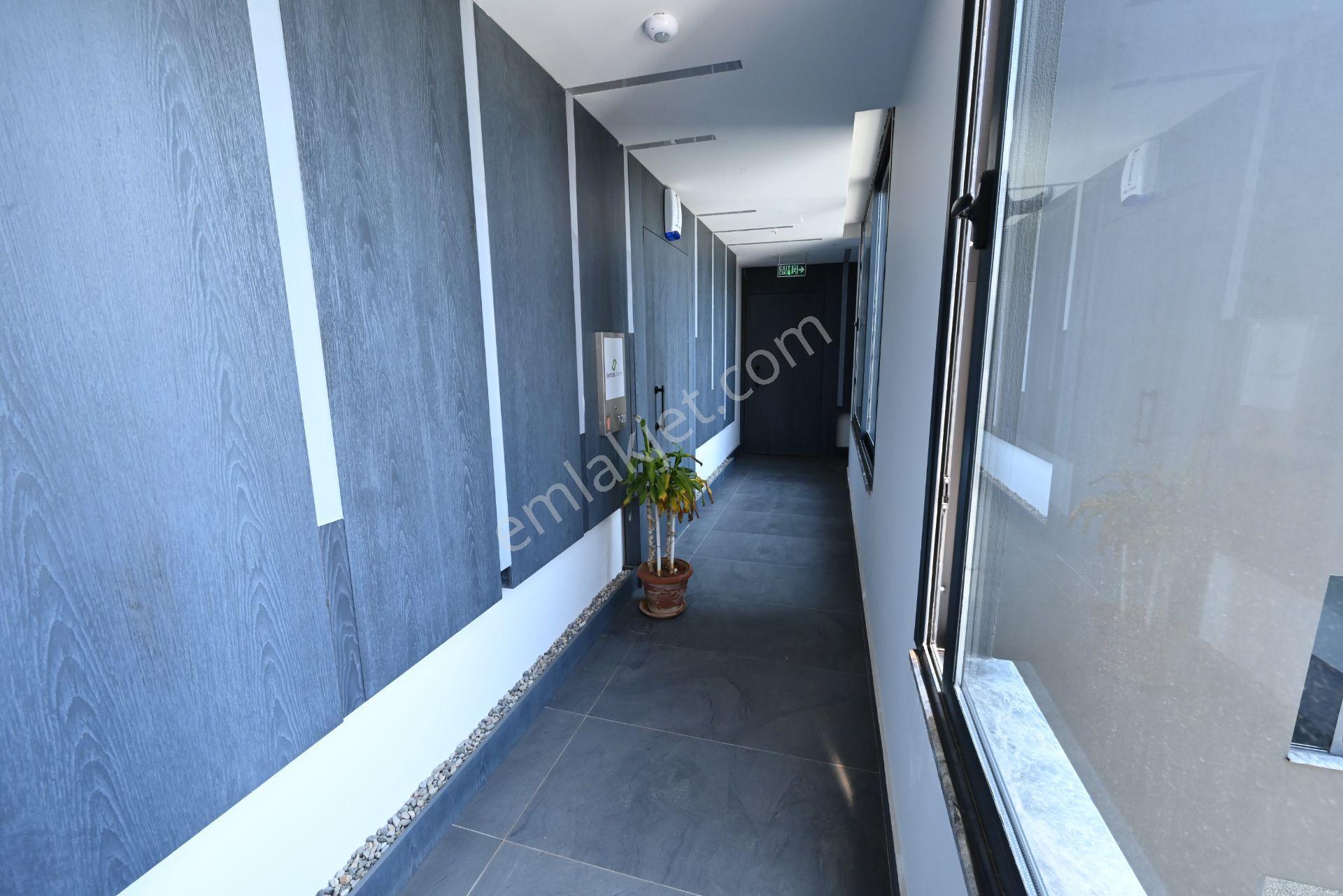 Üstünkent'ten Civanlar Plaza'da Tabela Değeri Yüksek 4+2 Ofis - Görsel 39