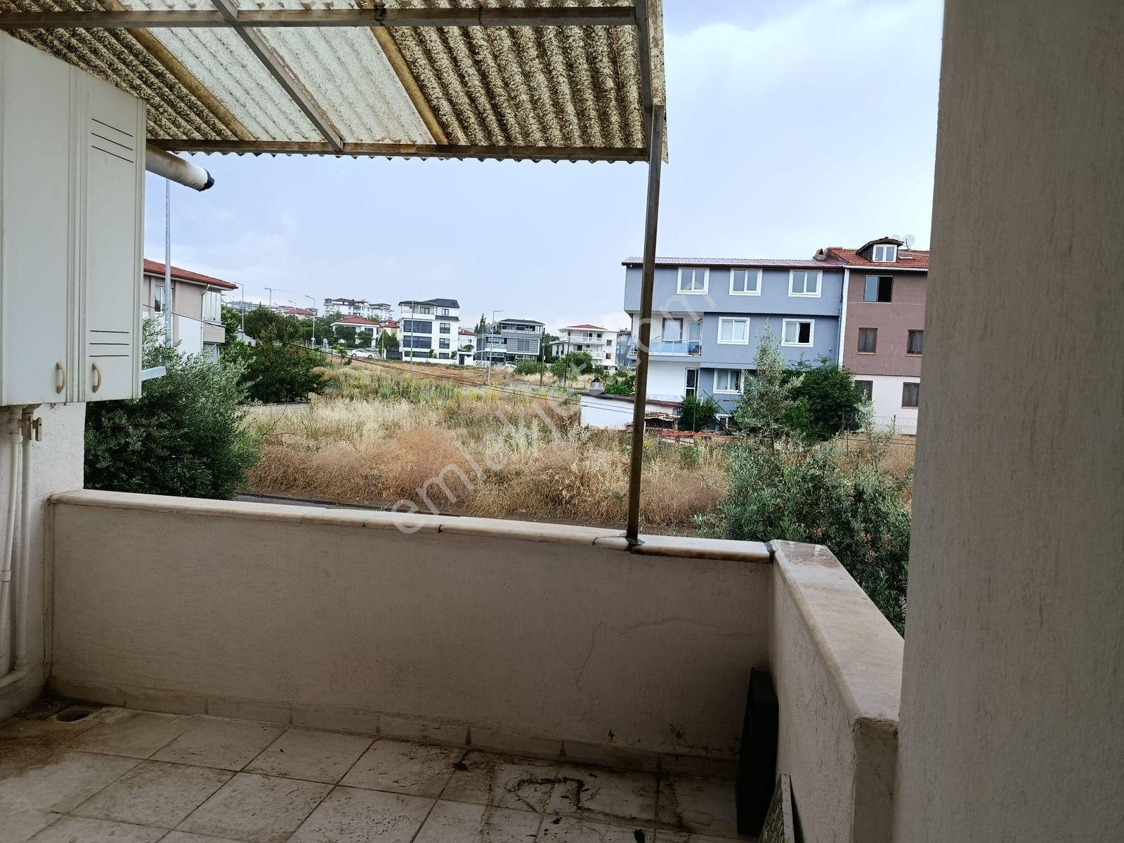 Dıalog Myra Dan Selçukbey De Bahçeli Kiralık 3+1 Daire - Görsel 2