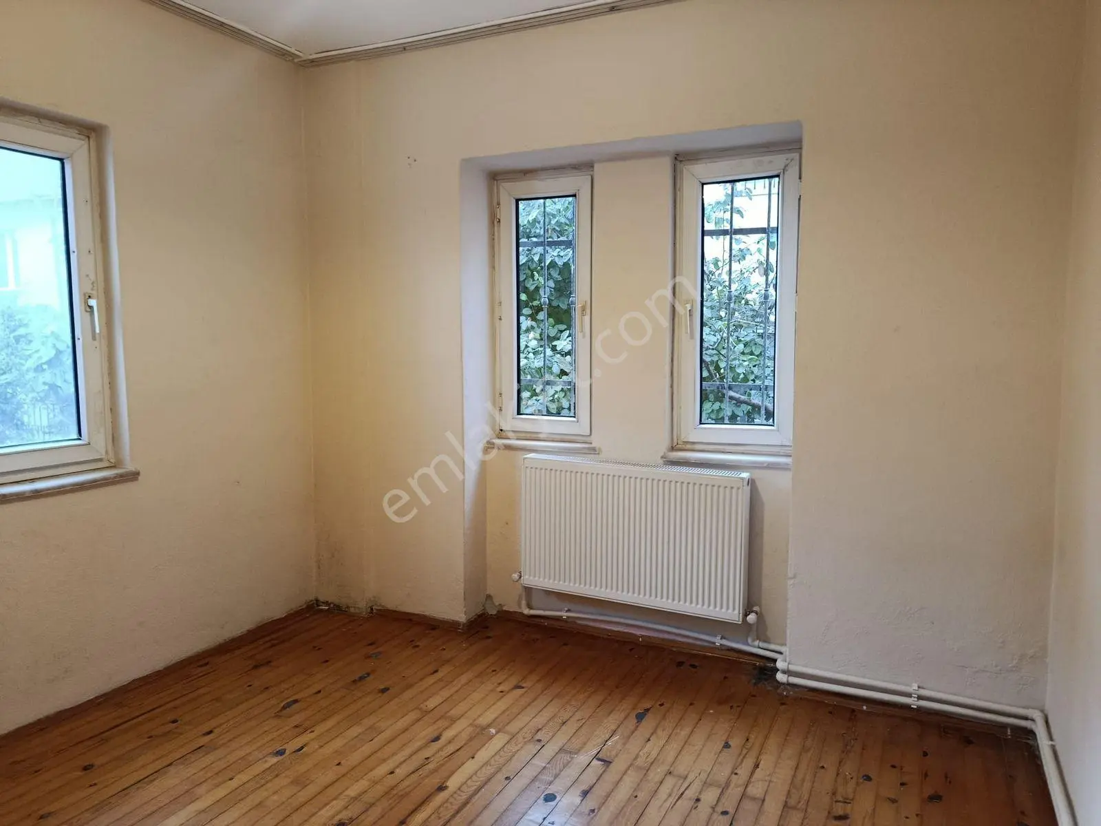 Dıalog Myra Dan Selçukbey De Bahçeli Kiralık 3+1 Daire - Görsel 5