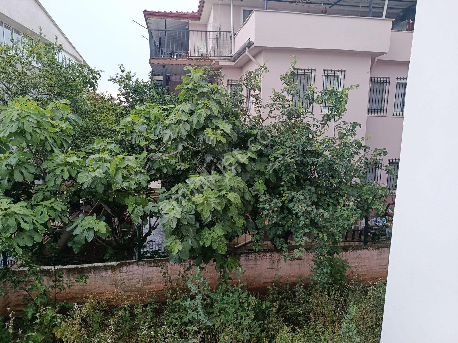 Dıalog Myra Dan Selçukbey De Bahçeli Kiralık 3+1 Daire - Görsel 15
