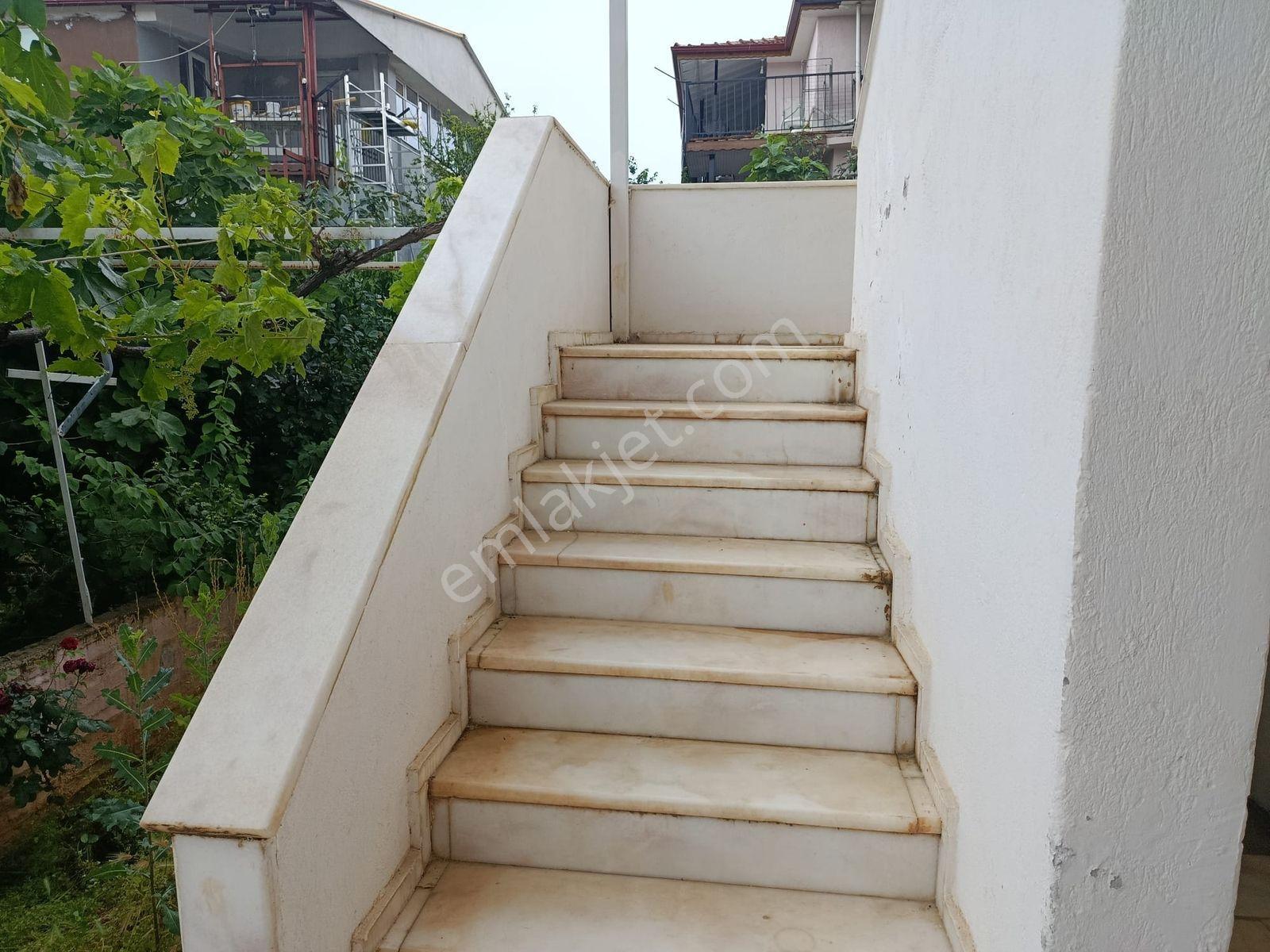 Dıalog Myra Dan Selçukbey De Bahçeli Kiralık 3+1 Daire - Görsel 22