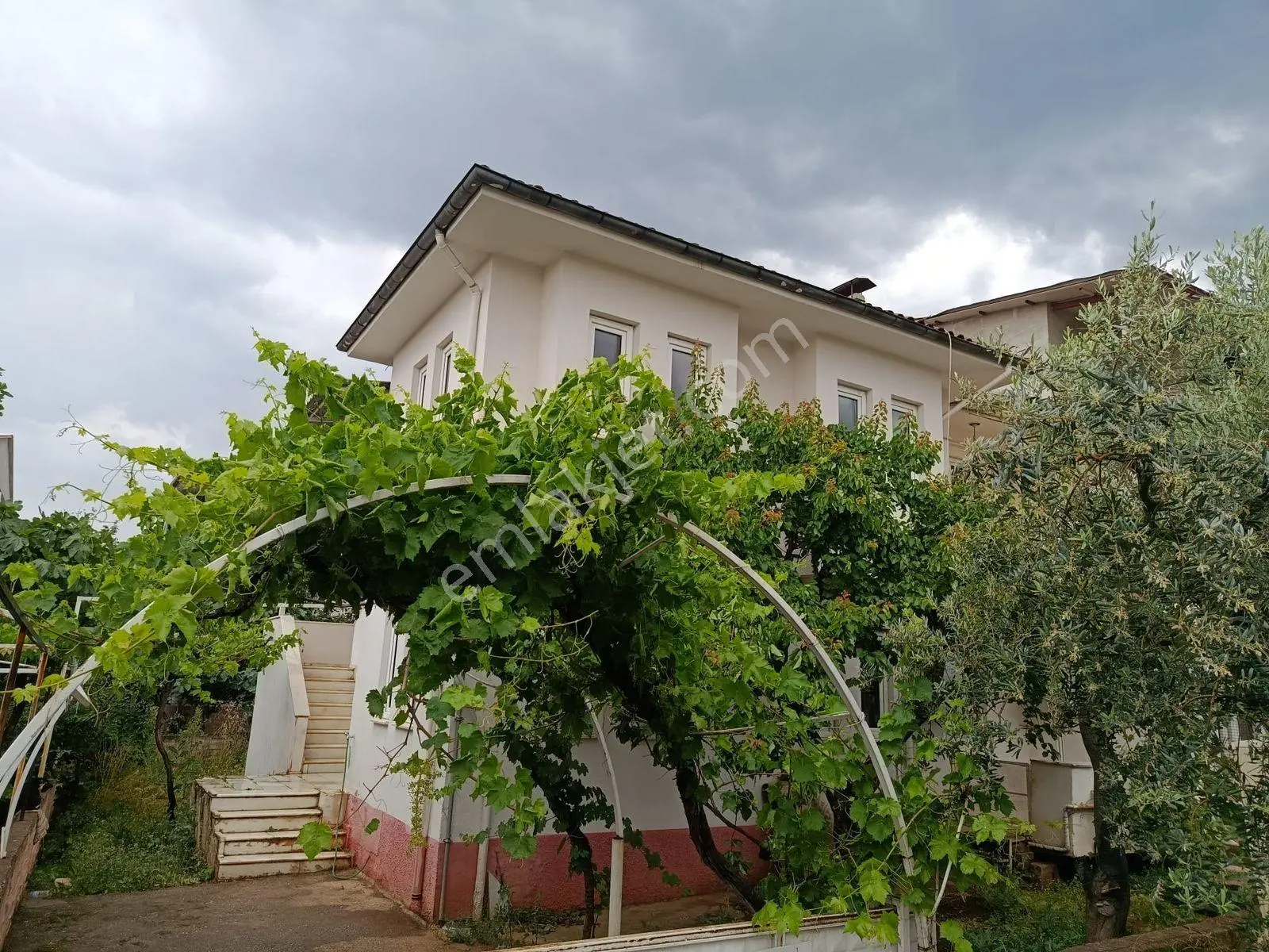 Dıalog Myra Dan Selçukbey De Bahçeli Kiralık 3+1 Daire - Görsel 4
