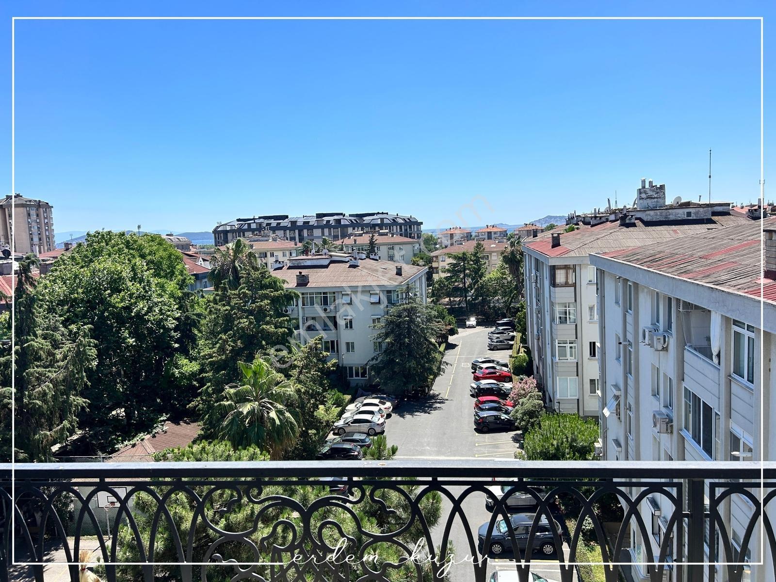 Maltepe Bağdat Caddesi İdealtepe'de Satılık Fırsat 3+1 Daire