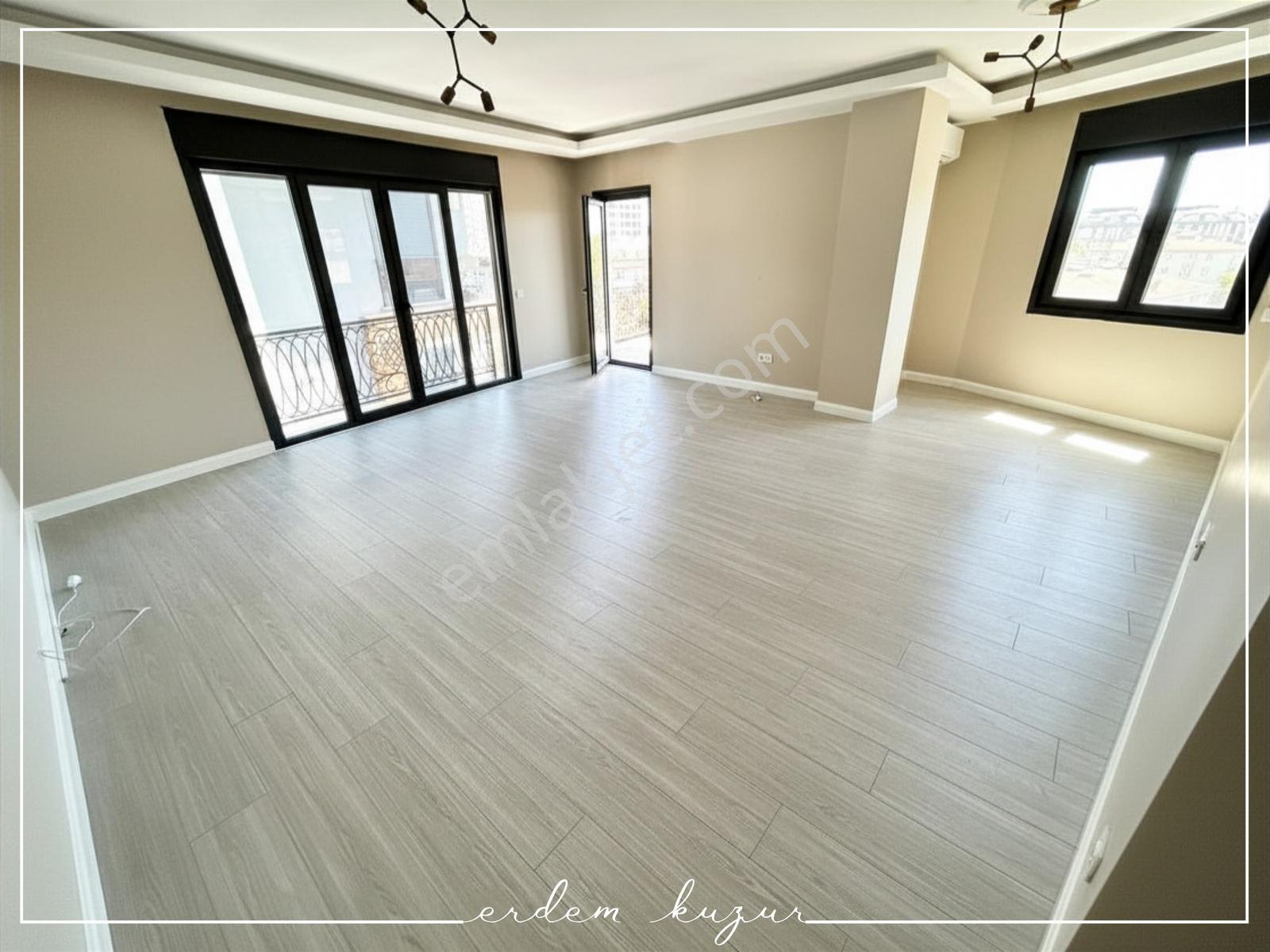 Maltepe Bağdat Caddesi İdealtepe'de Satılık Fırsat 3+1 Daire - Görsel 15