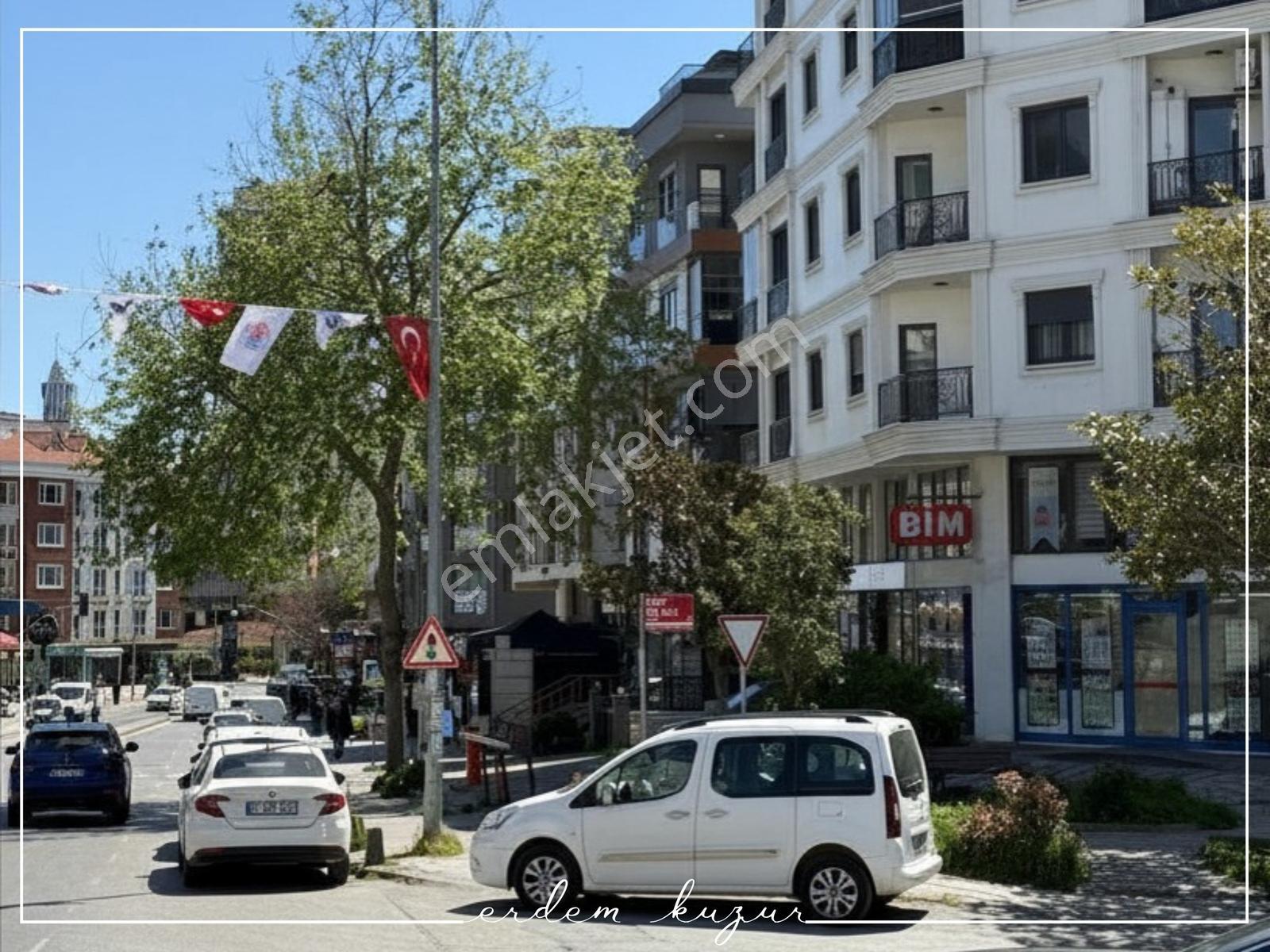 Maltepe Bağdat Caddesi İdealtepe'de Satılık Fırsat 3+1 Daire - Görsel 12