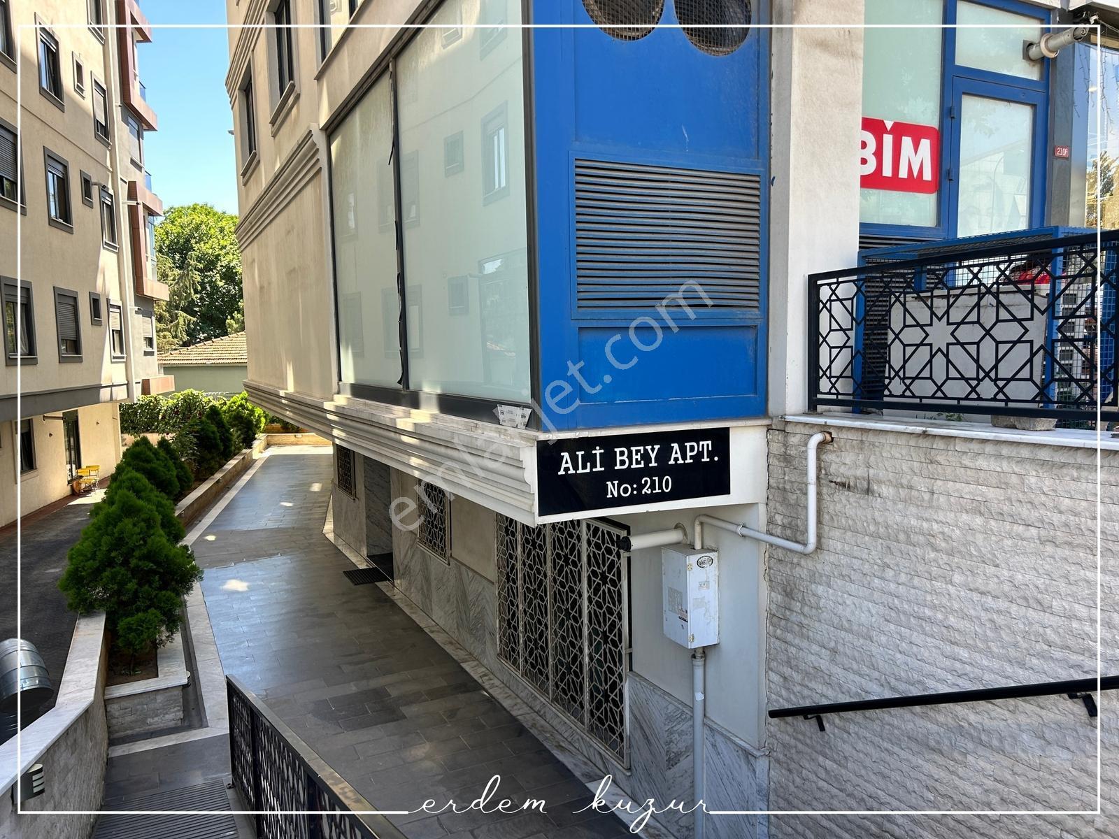 Maltepe Bağdat Caddesi İdealtepe'de Satılık Fırsat 3+1 Daire - Görsel 28