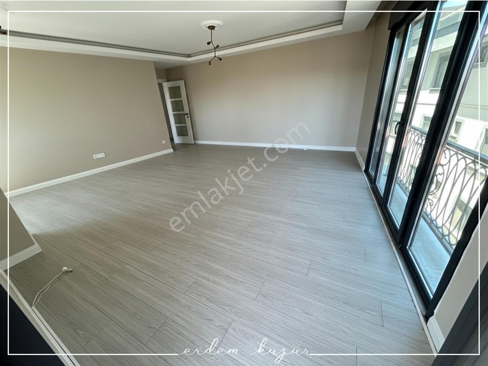 Maltepe Bağdat Caddesi İdealtepe'de Satılık Fırsat 3+1 Daire - Görsel 17