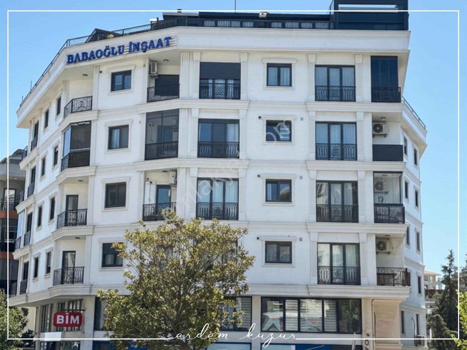 Maltepe Bağdat Caddesi İdealtepe'de Satılık Fırsat 3+1 Daire