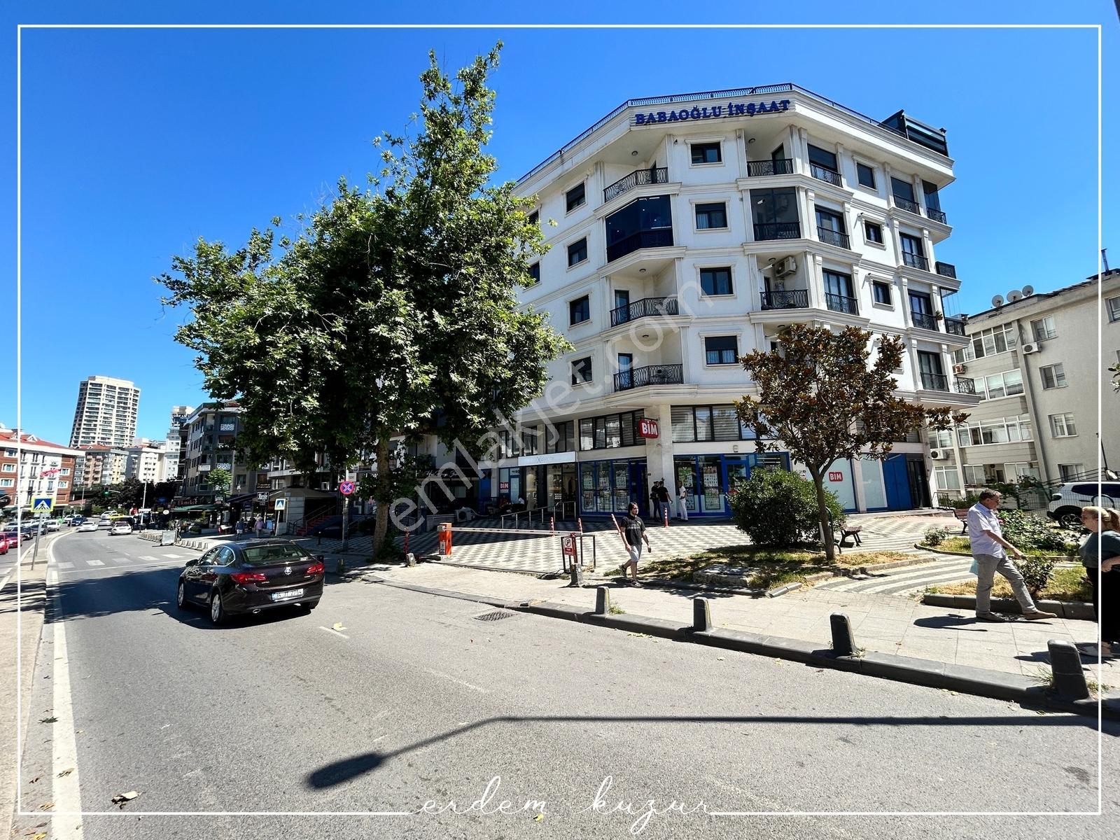 Maltepe Bağdat Caddesi İdealtepe'de Satılık Fırsat 3+1 Daire - Görsel 34