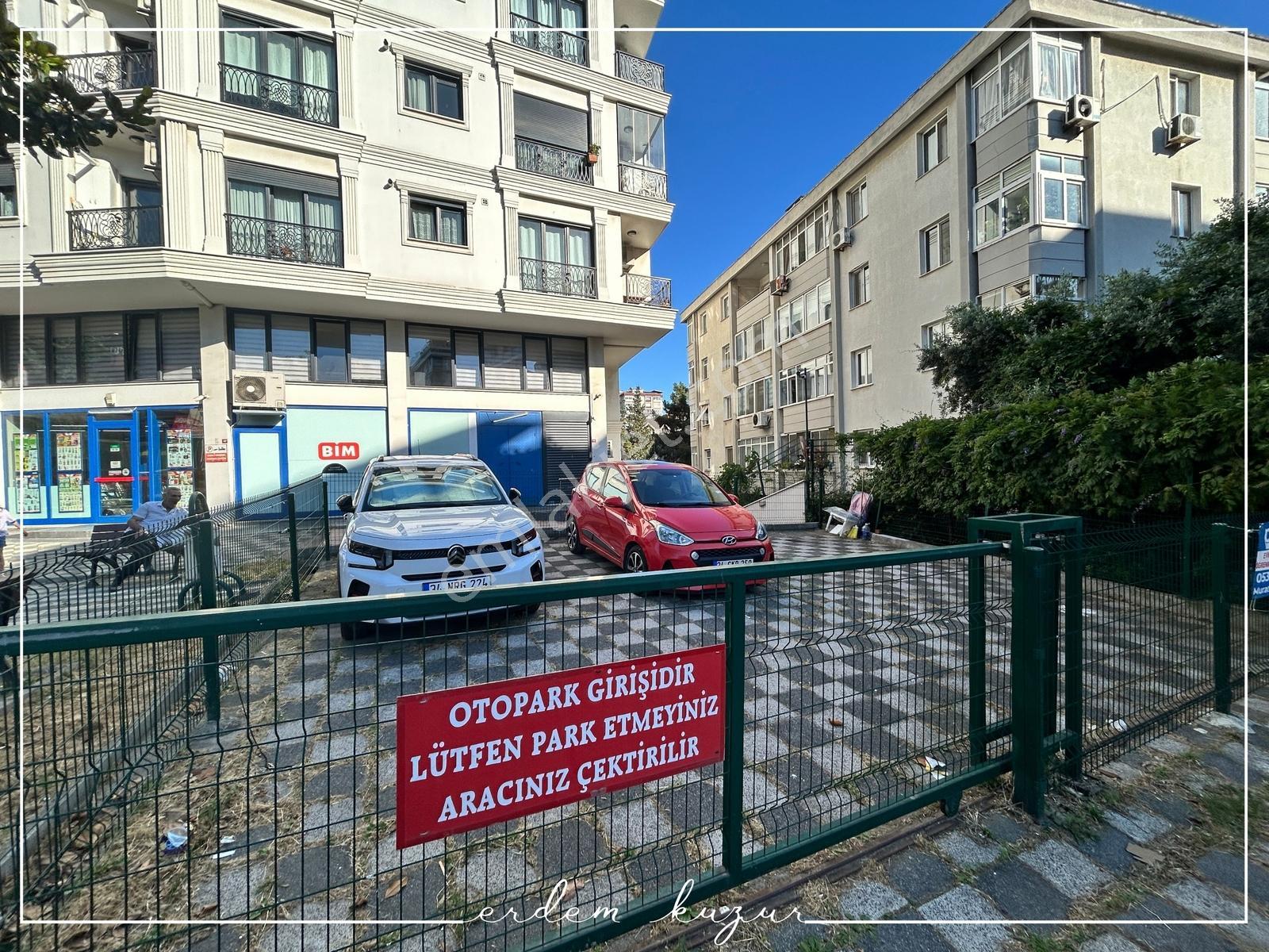 Maltepe Bağdat Caddesi İdealtepe'de Satılık Fırsat 3+1 Daire - Görsel 35