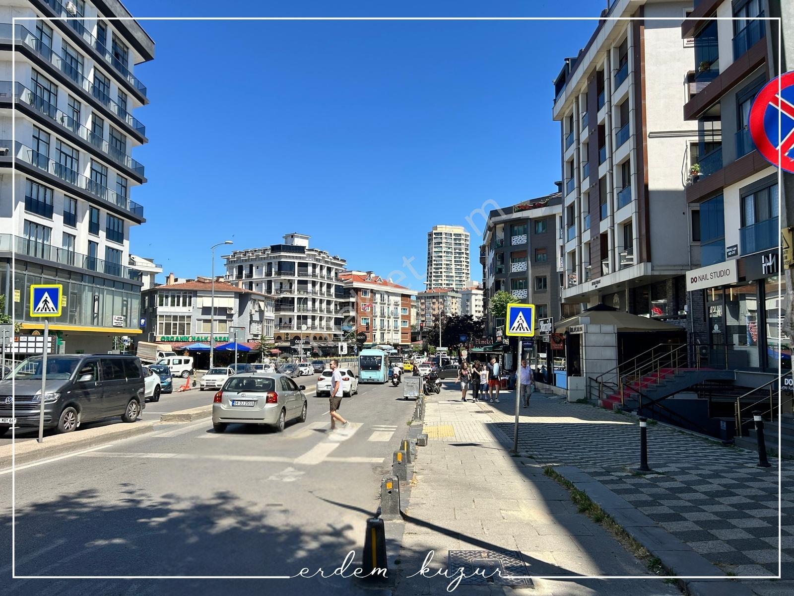 Maltepe Bağdat Caddesi İdealtepe'de Satılık Fırsat 3+1 Daire - Görsel 32