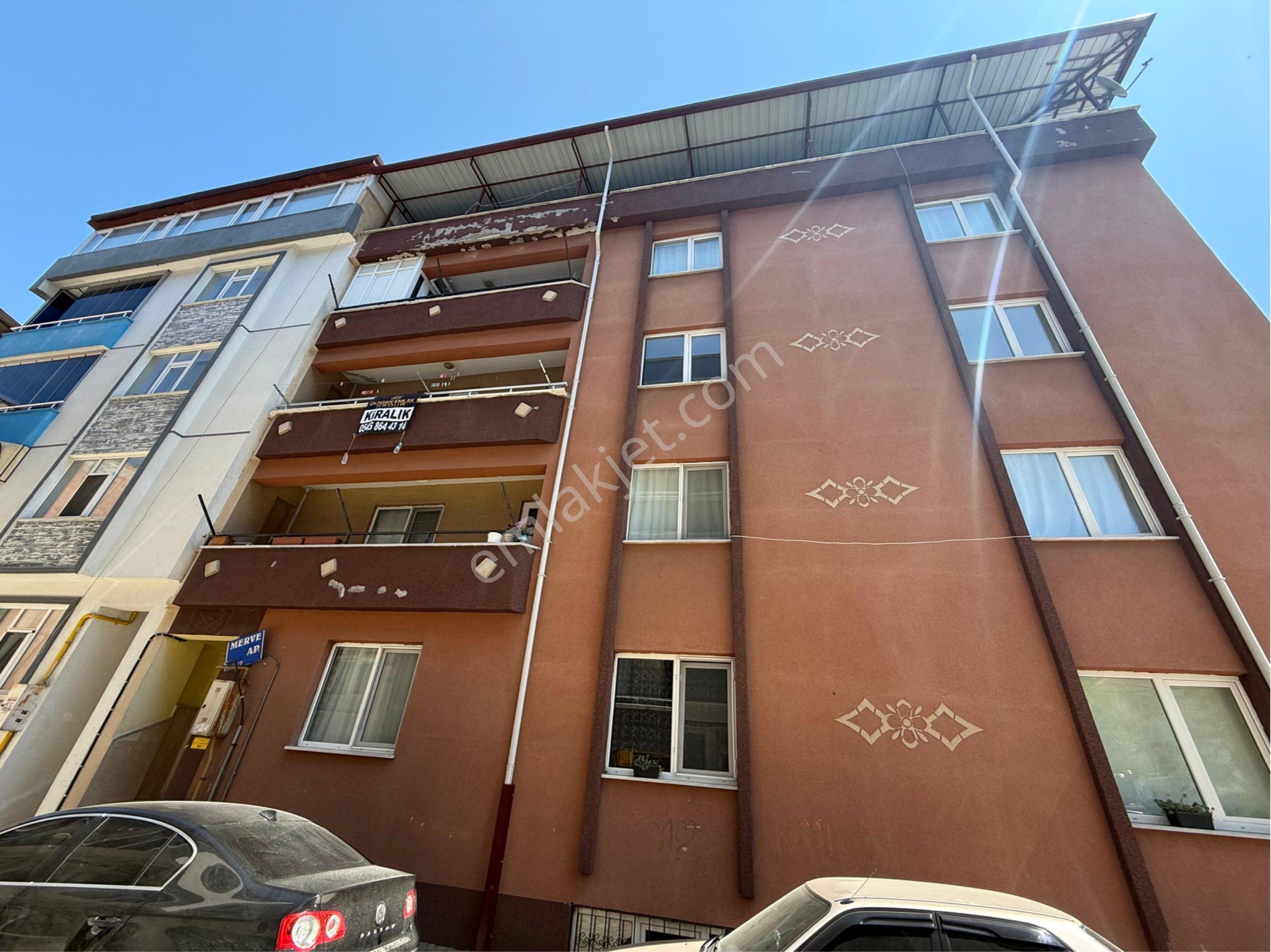 Doğan Emlak Group’tan Canik Belediyeevleri’nde 2+1 Kiralık Daire - Görsel 29