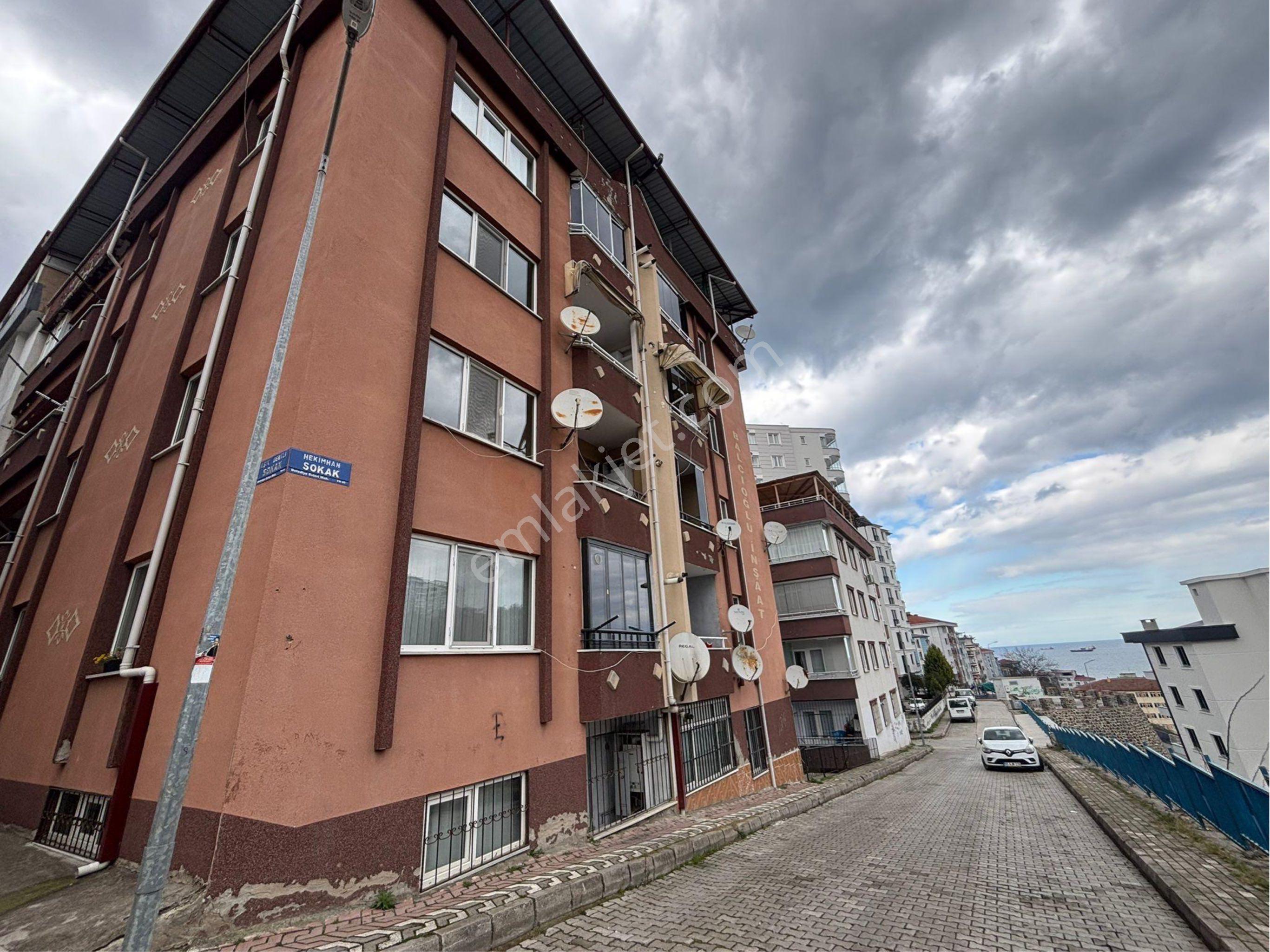Doğan Emlak Group’tan Canik Belediyeevleri’nde 2+1 Kiralık Daire - Görsel 28
