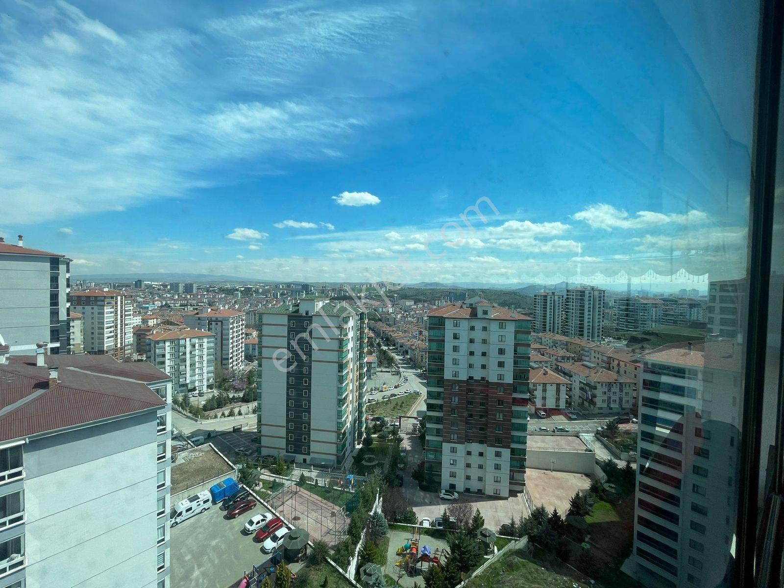 Beyoğlu'ndan Ara Kat Şık Tasarımlı Kök Tapu Manzaralı Lüx 4+1 - Görsel 22