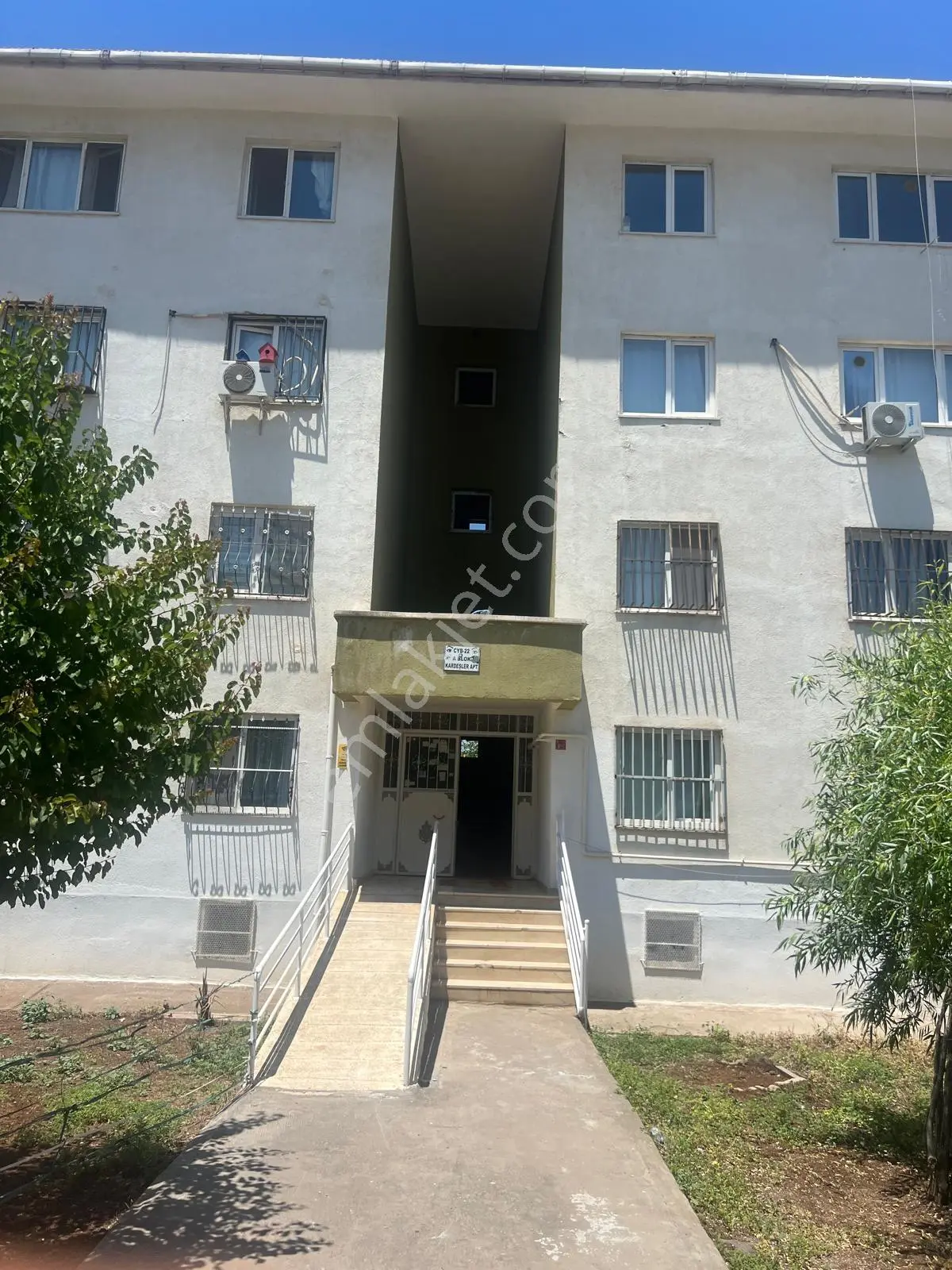 Incom Lıne Gayrimenkulden Sosyal Konutlar 2+1 Kiralık Daire - Görsel 13
