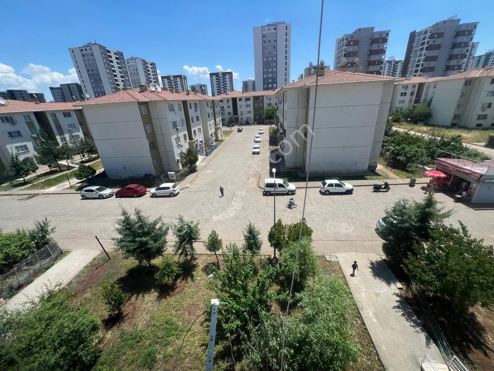 Incom Lıne Gayrimenkulden Sosyal Konutlar 2+1 Kiralık Daire - Görsel 3