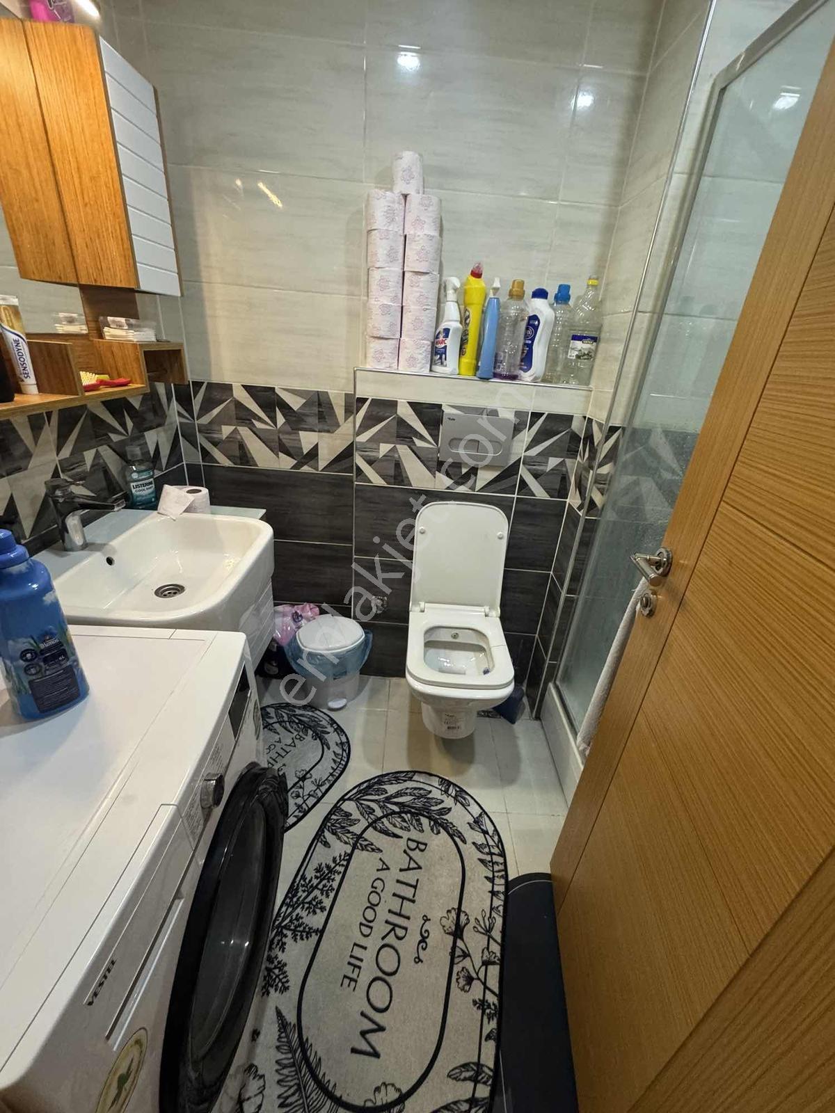 Bağlarbaşı Mah Ferah Site İçirisinde Lüx Ferah 2+1 Satılık Daire - Görsel 18