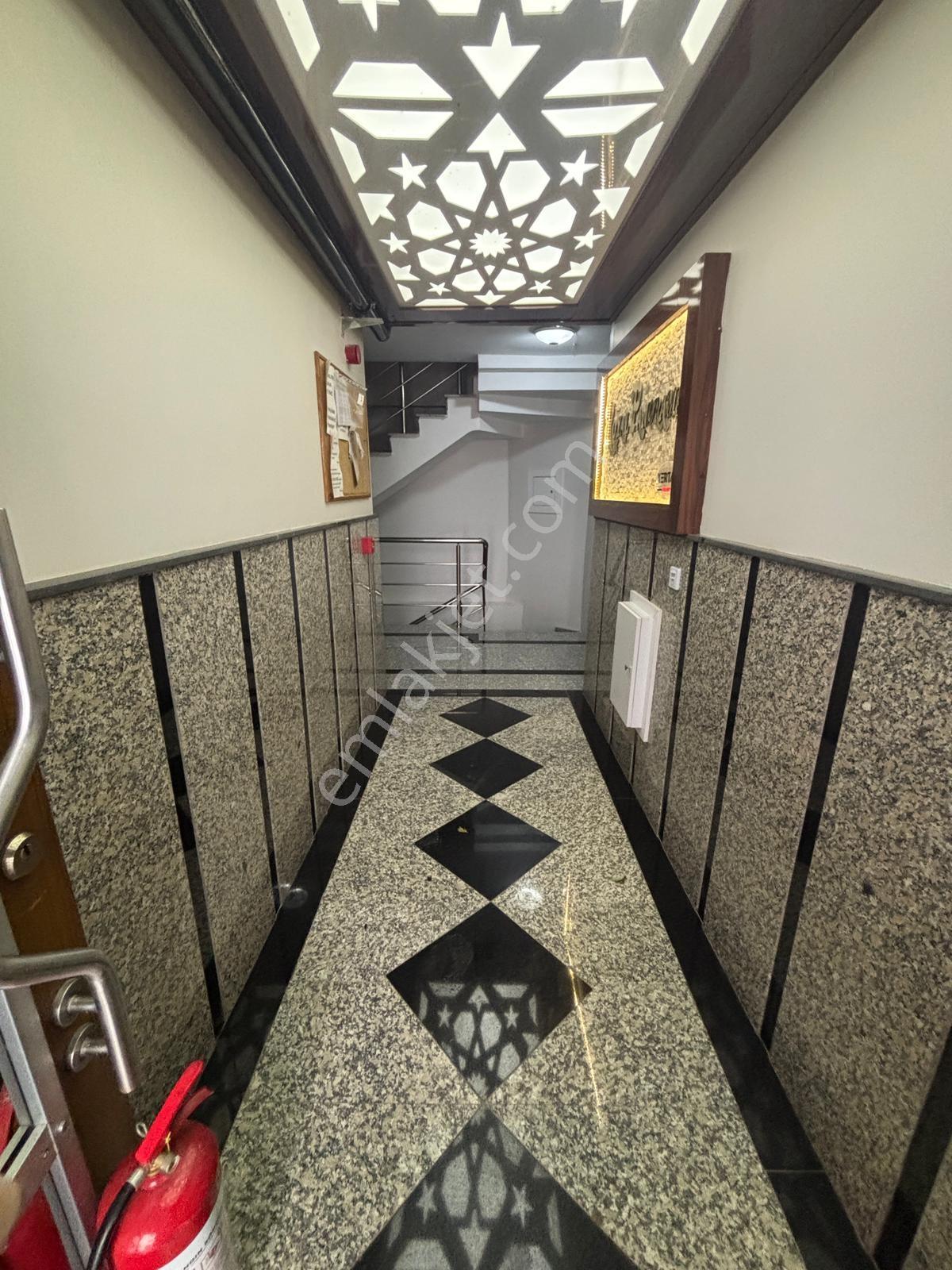 Bağlarbaşı Mah Ferah Site İçirisinde Lüx Ferah 2+1 Satılık Daire - Görsel 29