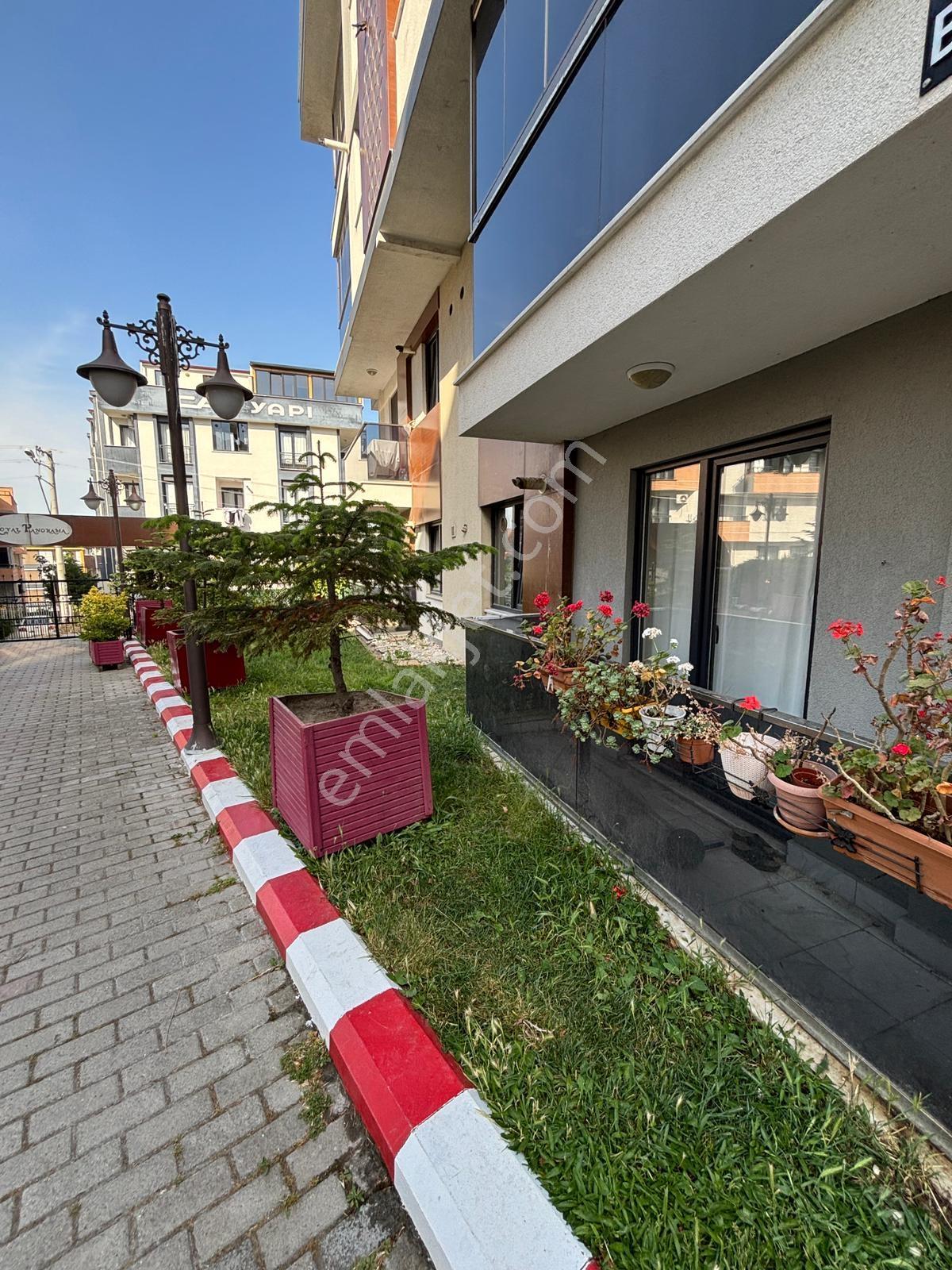 Bağlarbaşı Mah Ferah Site İçirisinde Lüx Ferah 2+1 Satılık Daire - Görsel 24