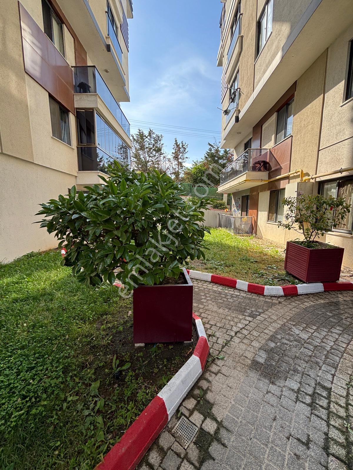 Bağlarbaşı Mah Ferah Site İçirisinde Lüx Ferah 2+1 Satılık Daire - Görsel 31