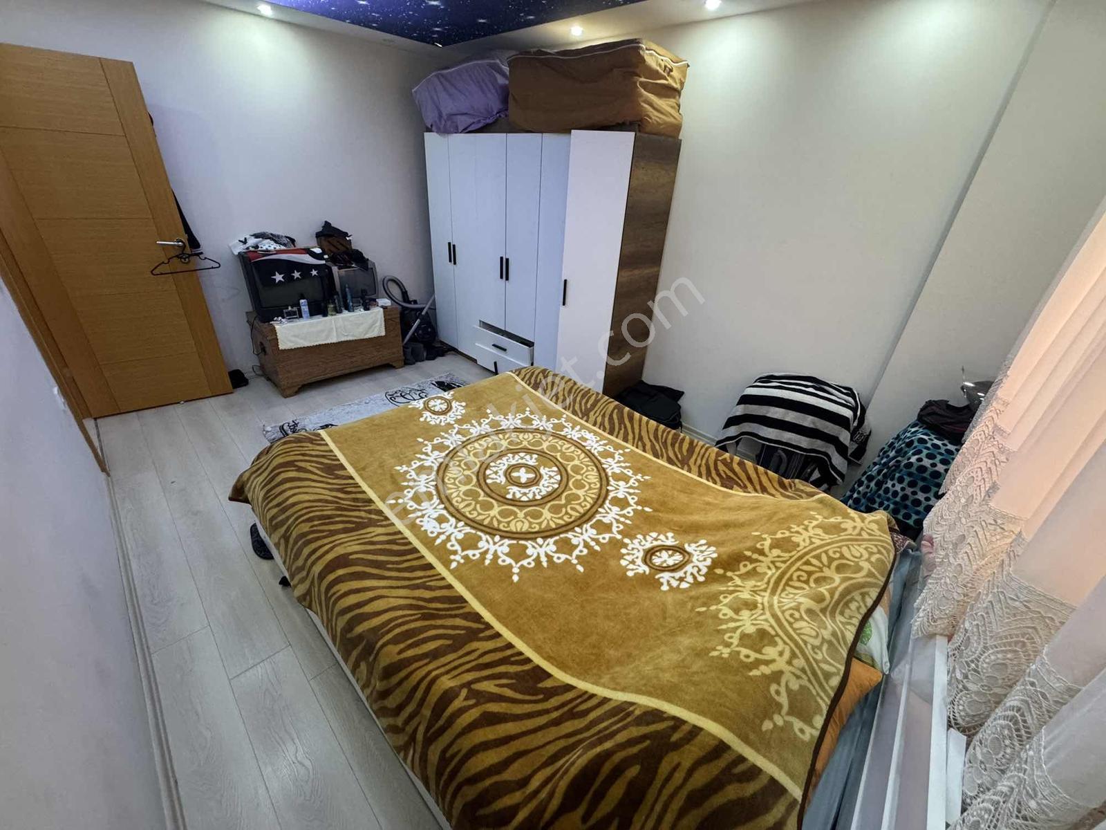 Bağlarbaşı Mah Ferah Site İçirisinde Lüx Ferah 2+1 Satılık Daire - Görsel 4