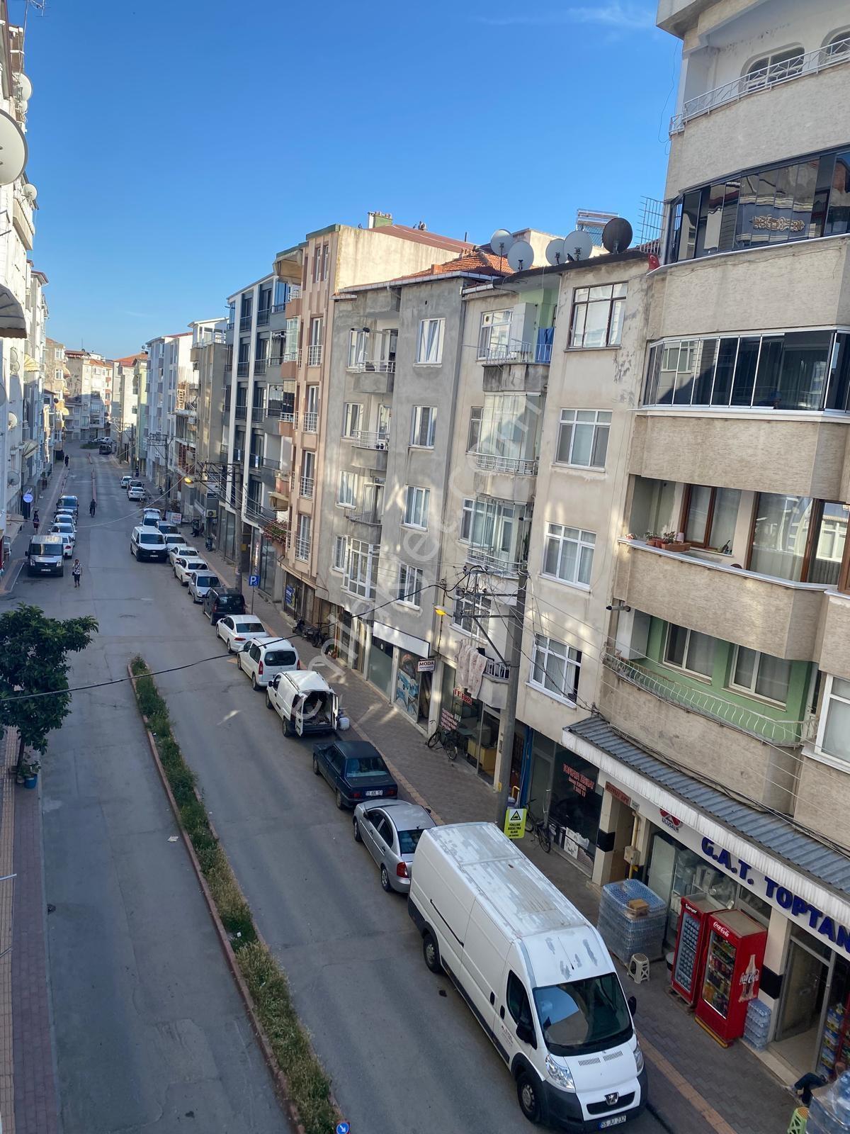 Bafra Vıp Gym.den Hacınabi Mah.de 3+1, 130m2 Kiralık Daire - Görsel 30