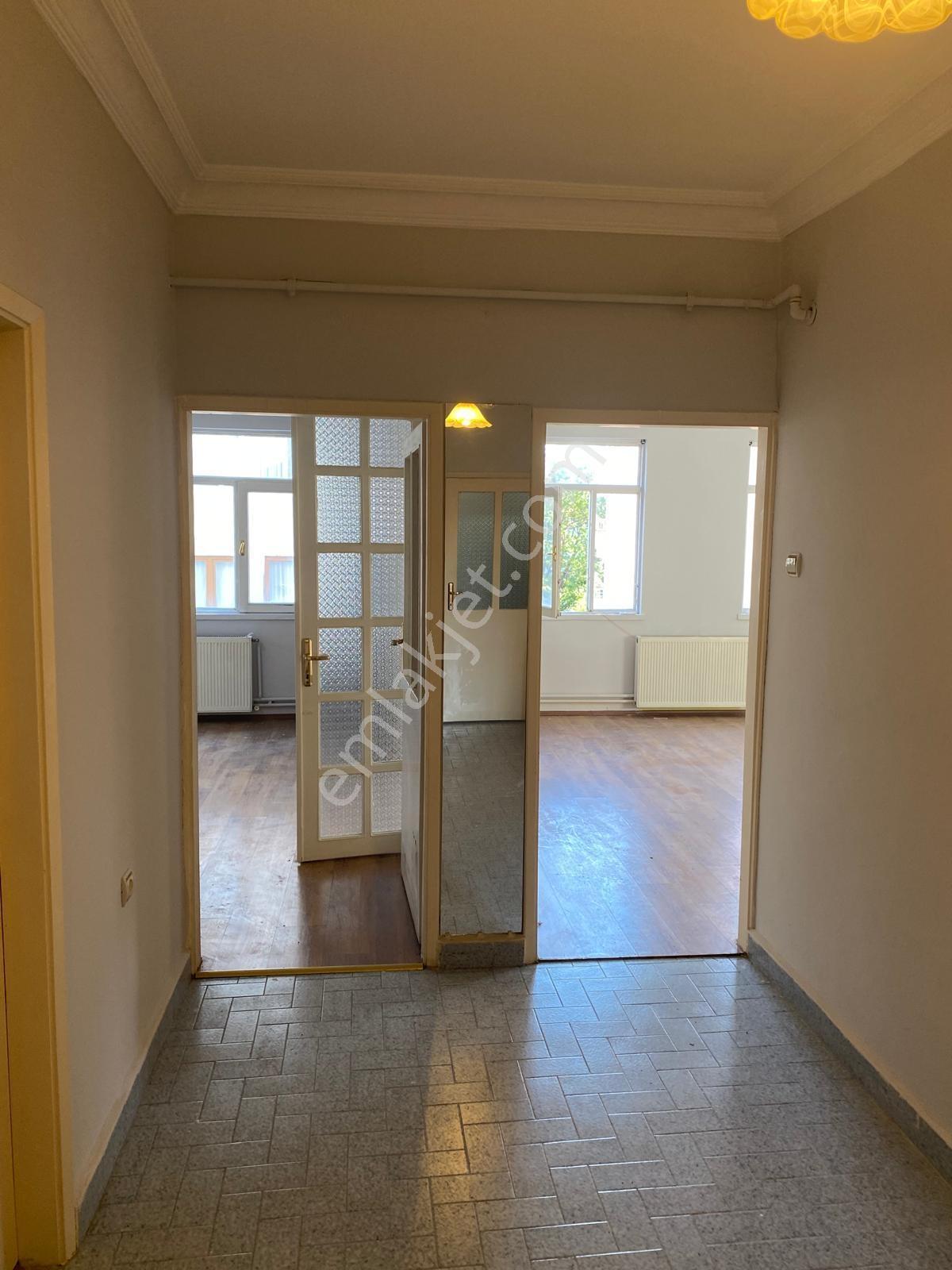 Bafra Vıp Gym.den Hacınabi Mah.de 3+1, 130m2 Kiralık Daire - Görsel 5
