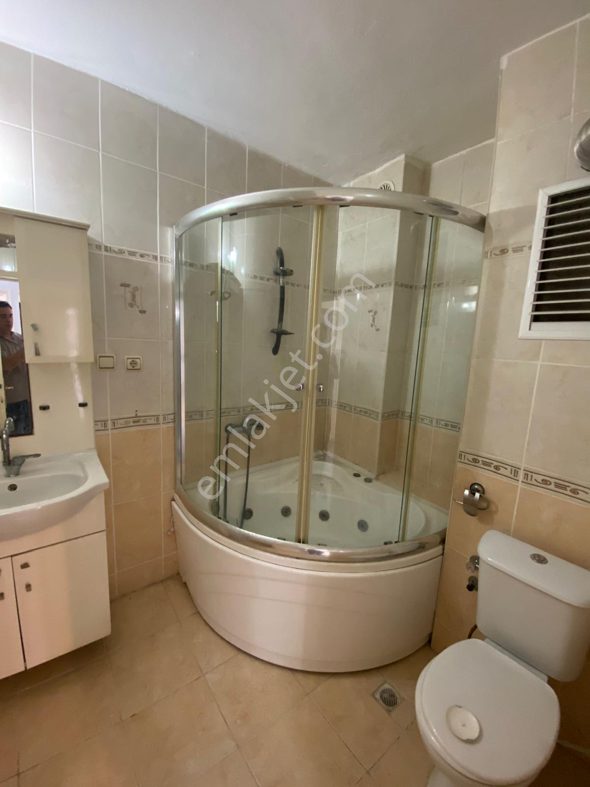 Bafra Vıp Gym.den Hacınabi Mah.de 3+1, 130m2 Kiralık Daire - Görsel 31