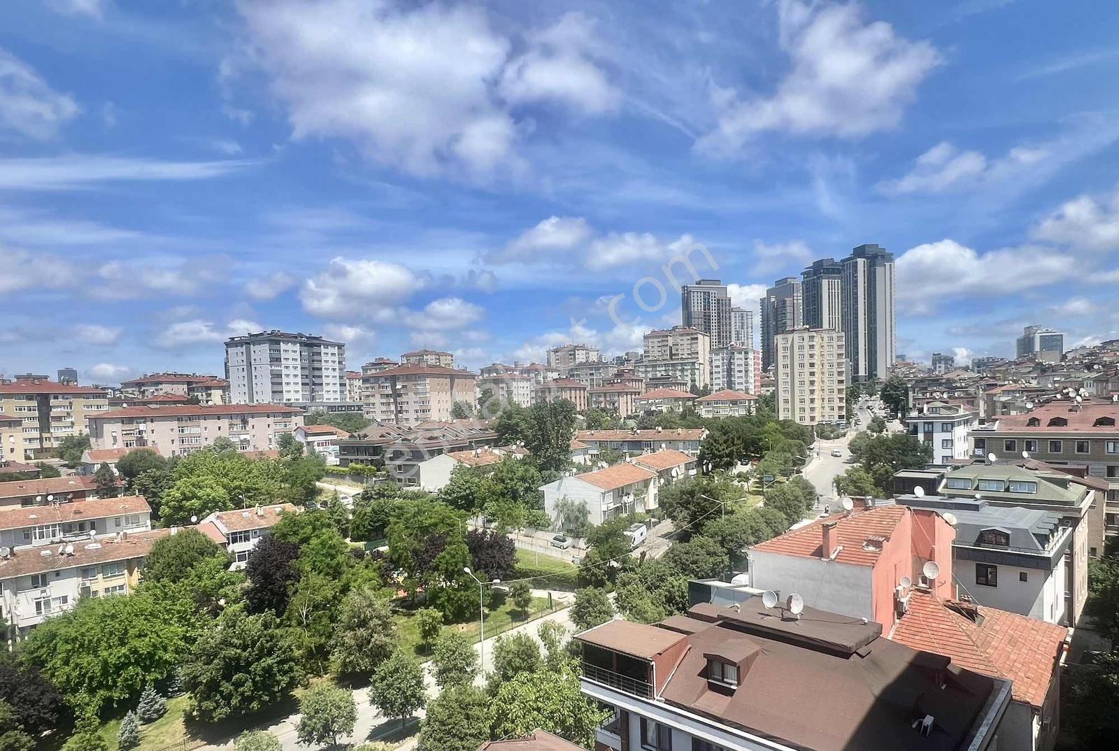 Armağanevler Akdeniz Cad.konum Ve Prestij Avantajıyla Fırsat