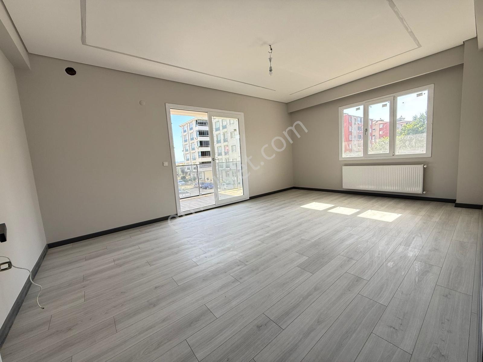 ▇ Varyant'tan Kadıköy'de Köşe Arakat 161 M2 Önü Açık Daire ▇ - Görsel 33