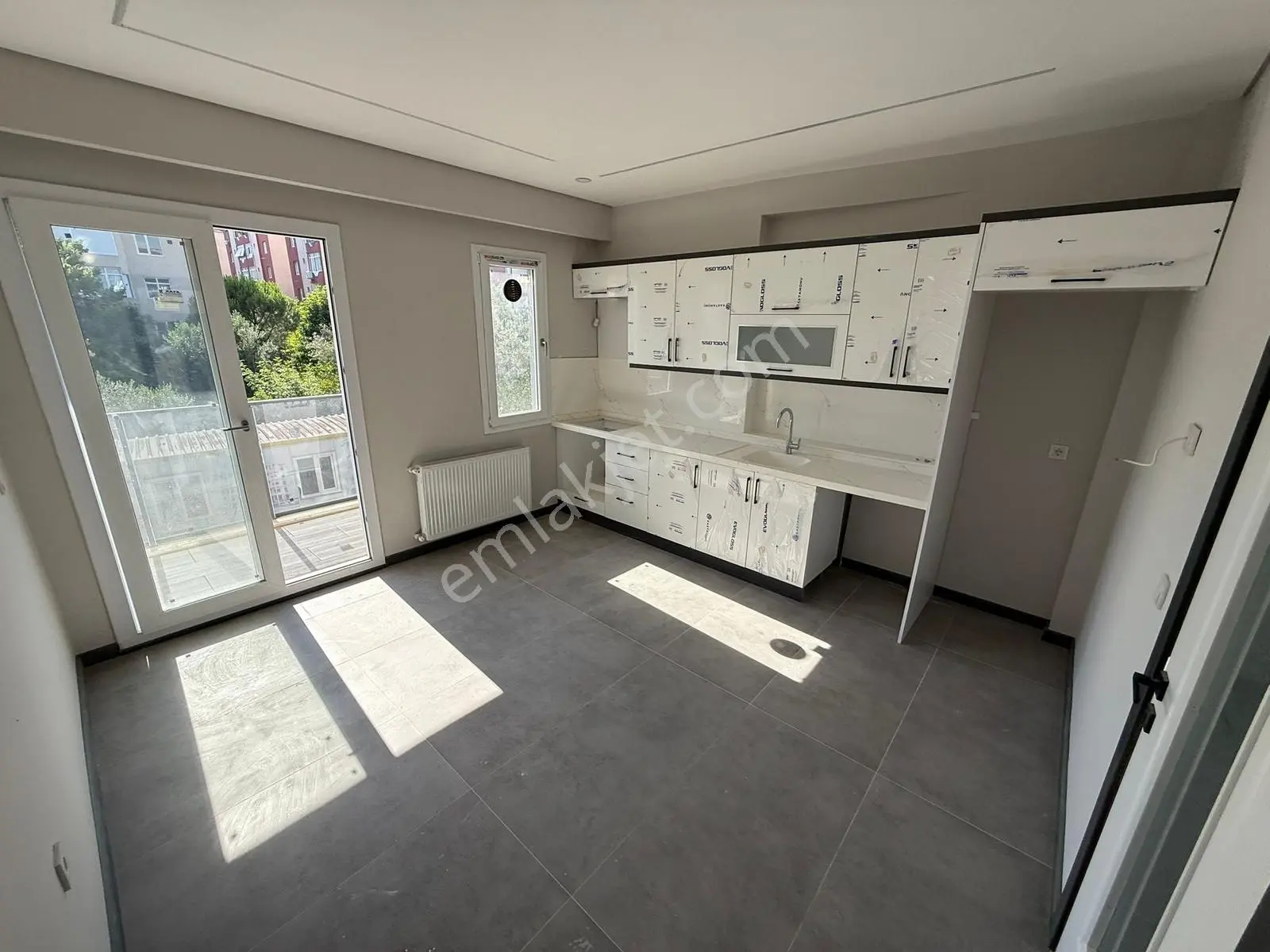 ▇ Varyant'tan Kadıköy'de Köşe Arakat 161 M2 Önü Açık Daire ▇ - Görsel 31