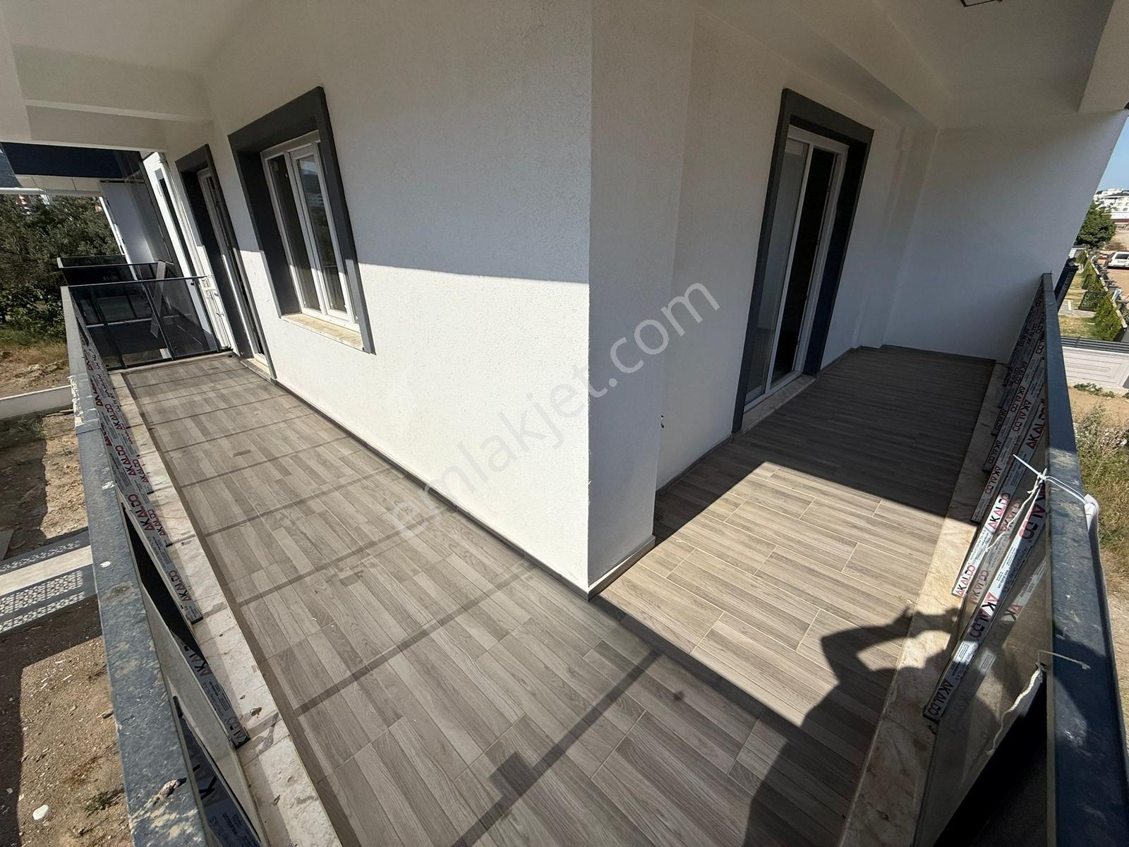 ▇ Varyant'tan Kadıköy'de Köşe Arakat 161 M2 Önü Açık Daire ▇ - Görsel 15