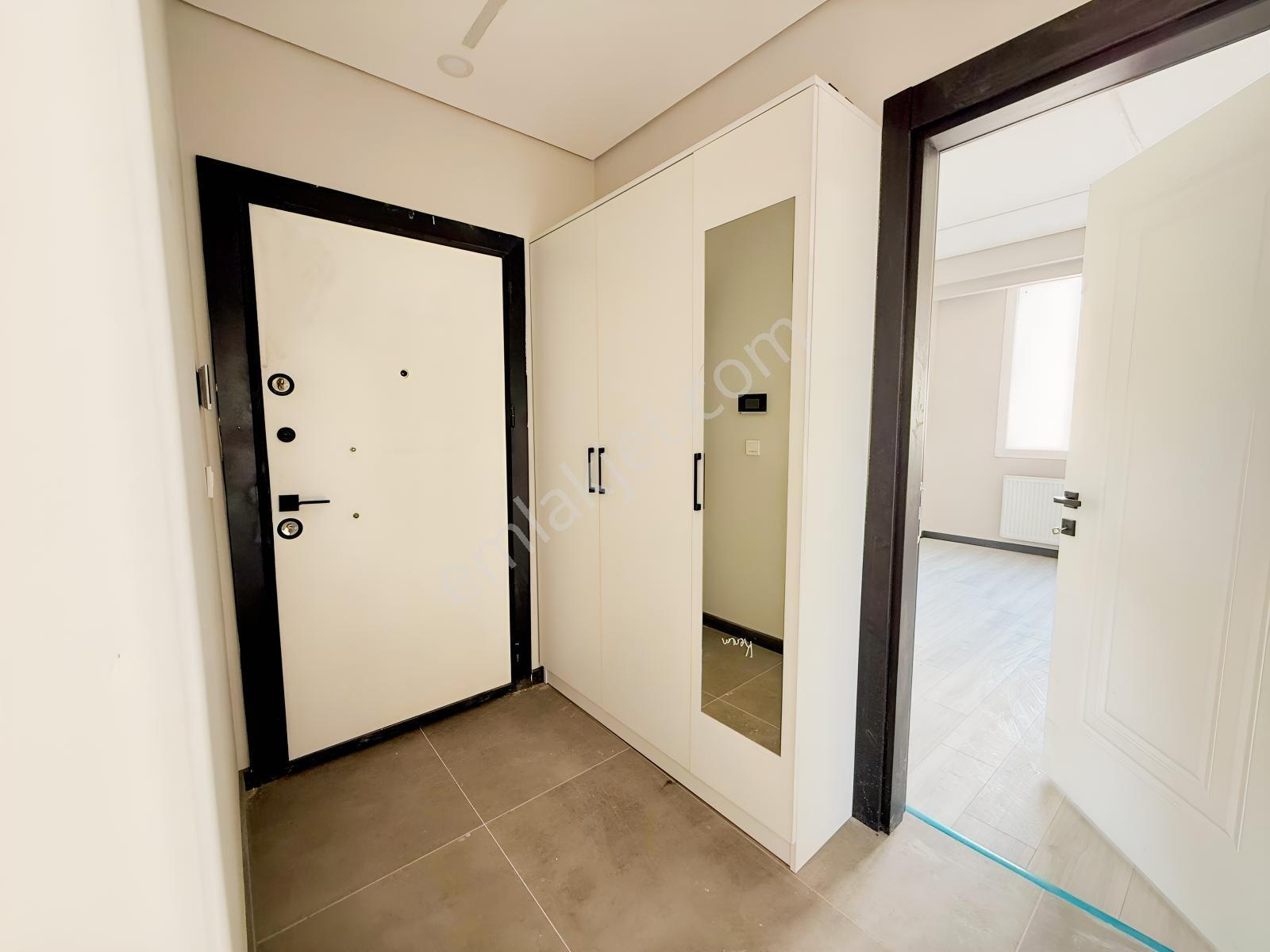 ▇ Varyant'tan Kadıköy'de Köşe Arakat 161 M2 Önü Açık Daire ▇ - Görsel 20
