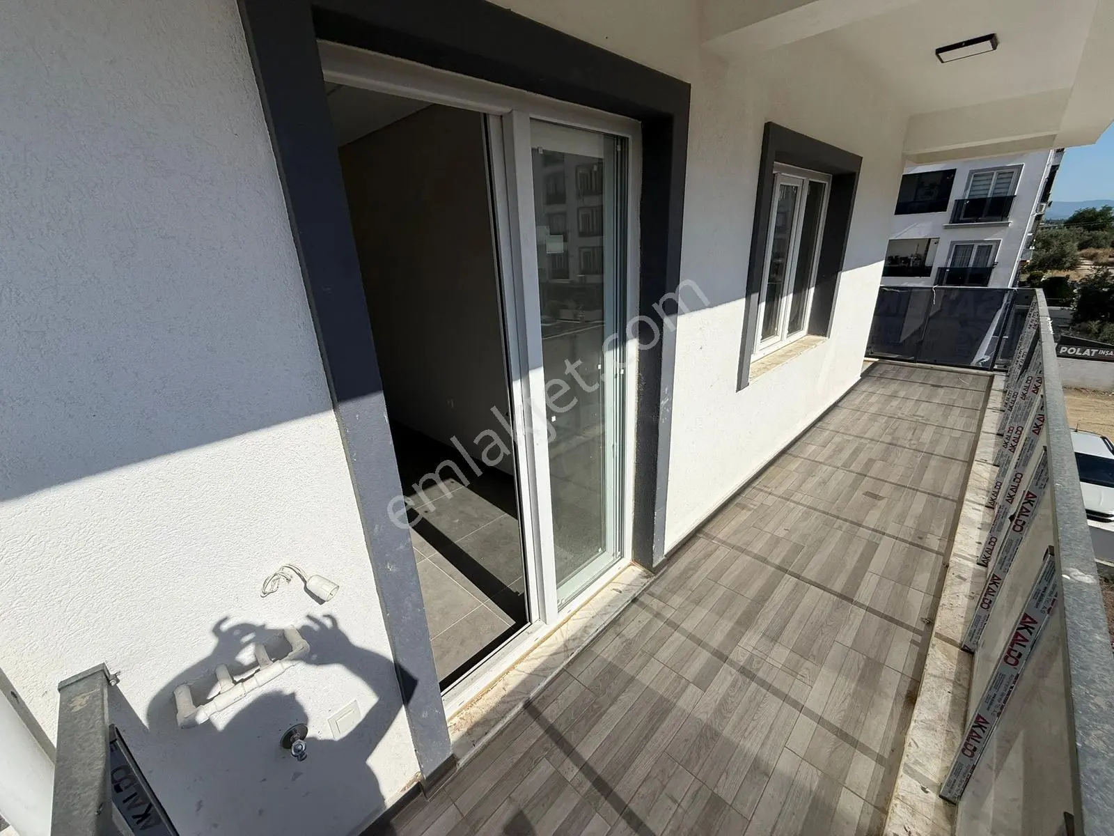▇ Varyant'tan Kadıköy'de Köşe Arakat 161 M2 Önü Açık Daire ▇ - Görsel 34
