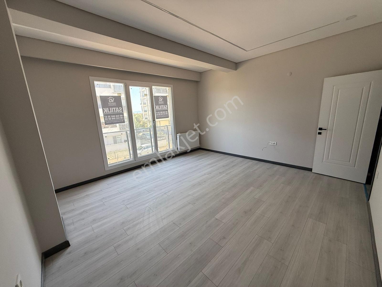 ▇ Varyant'tan Kadıköy'de Köşe Arakat 161 M2 Önü Açık Daire ▇ - Görsel 14