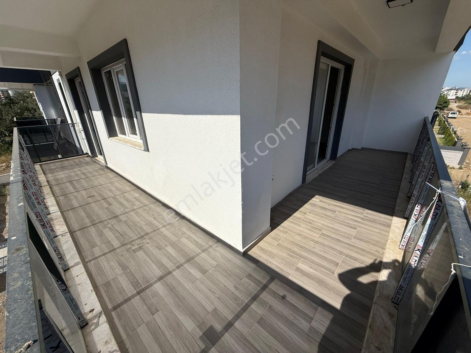 ▇ Varyant'tan Kadıköy'de Köşe Arakat 161 M2 Önü Açık Daire ▇ - Görsel 5