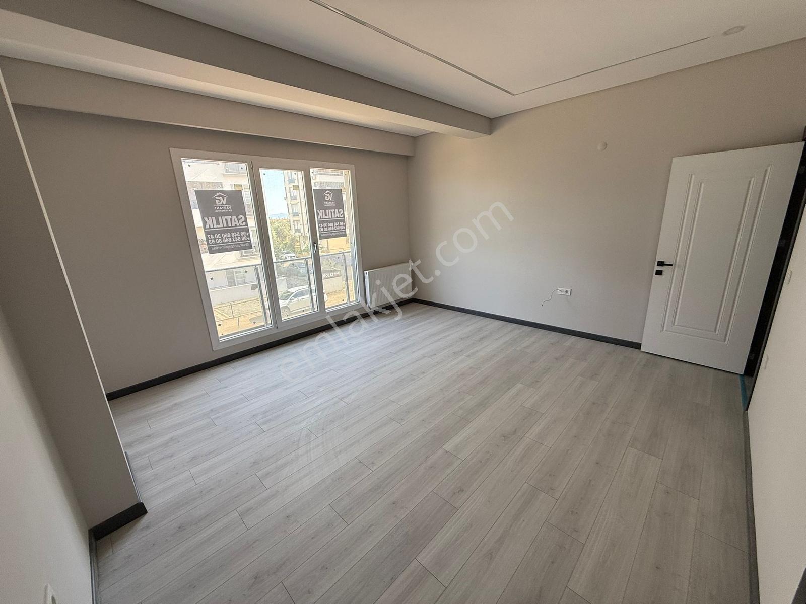 ▇ Varyant'tan Kadıköy'de Köşe Arakat 161 M2 Önü Açık Daire ▇ - Görsel 6
