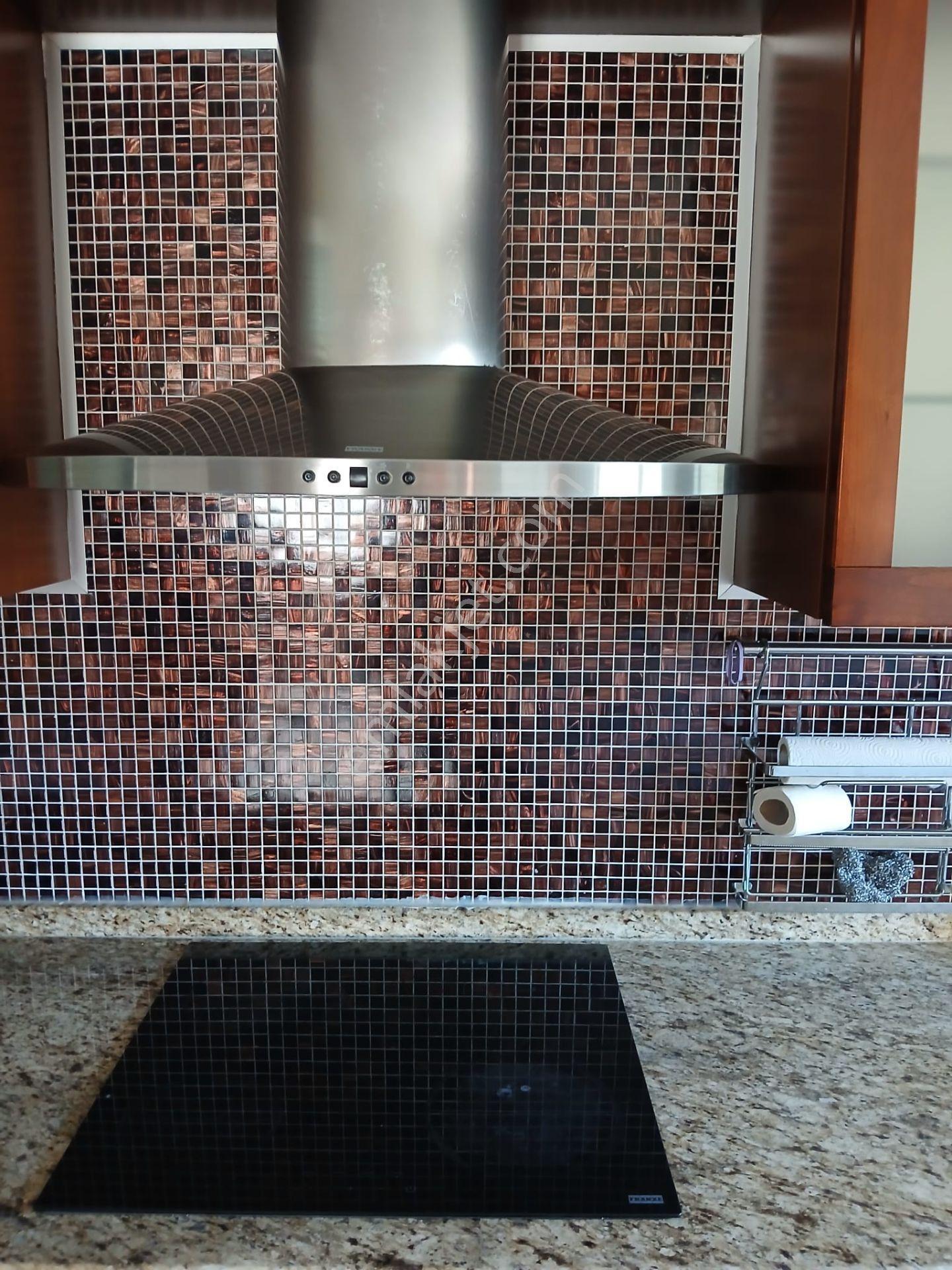 Ender Uysal Gayrimenkulden Kınıklı Mahallesin De Kiralık 3+1 Klimalı Daire. - Görsel 9