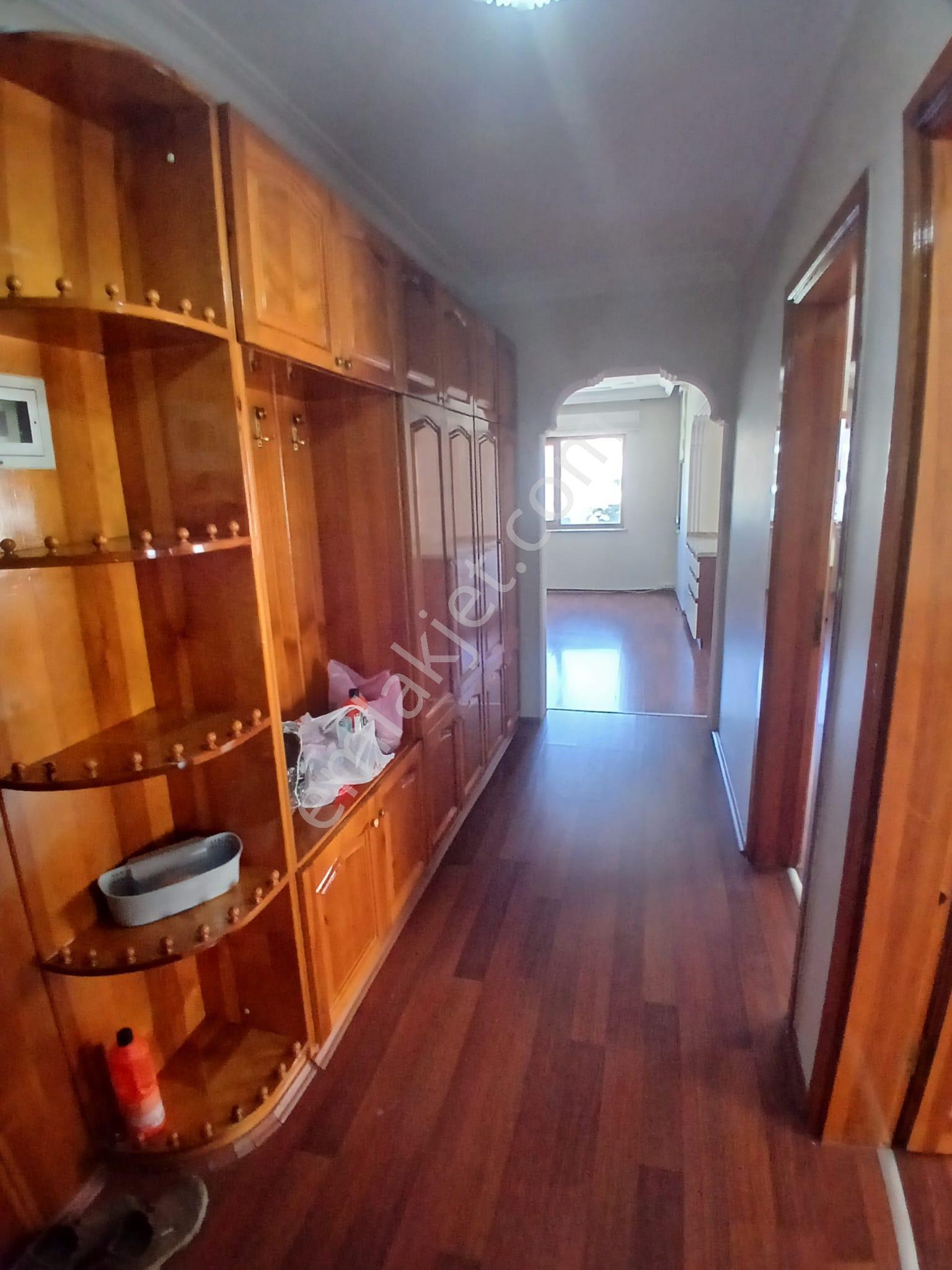 Ender Uysal Gayrimenkulden Kınıklı Mahallesin De Kiralık 3+1 Klimalı Daire. - Görsel 18