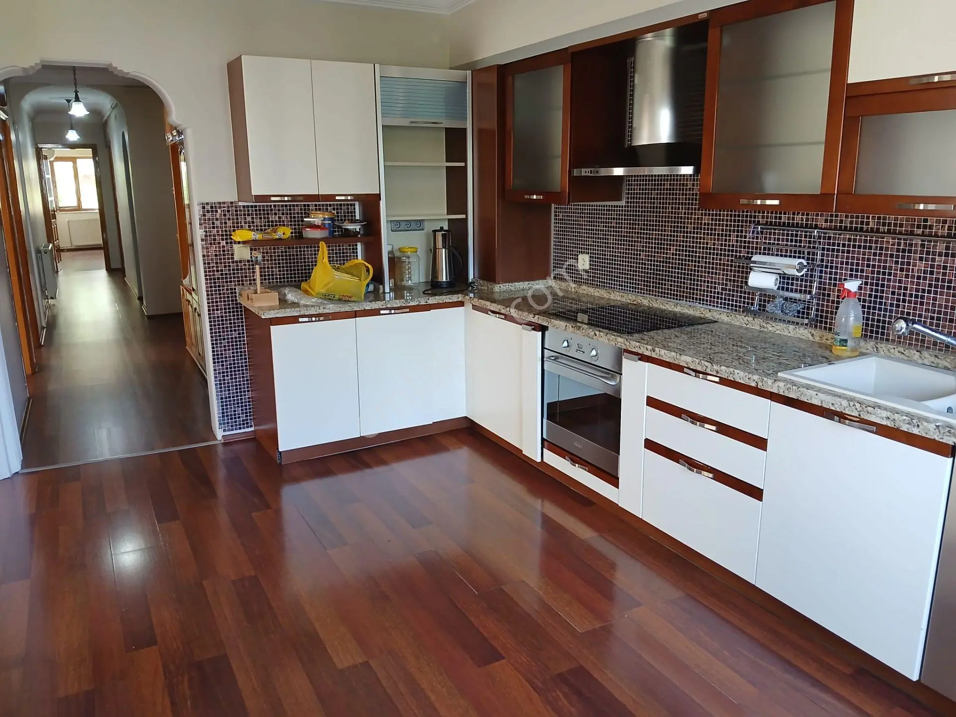 Ender Uysal Gayrimenkulden Kınıklı Mahallesin De Kiralık 3+1 Klimalı Daire. - Görsel 3