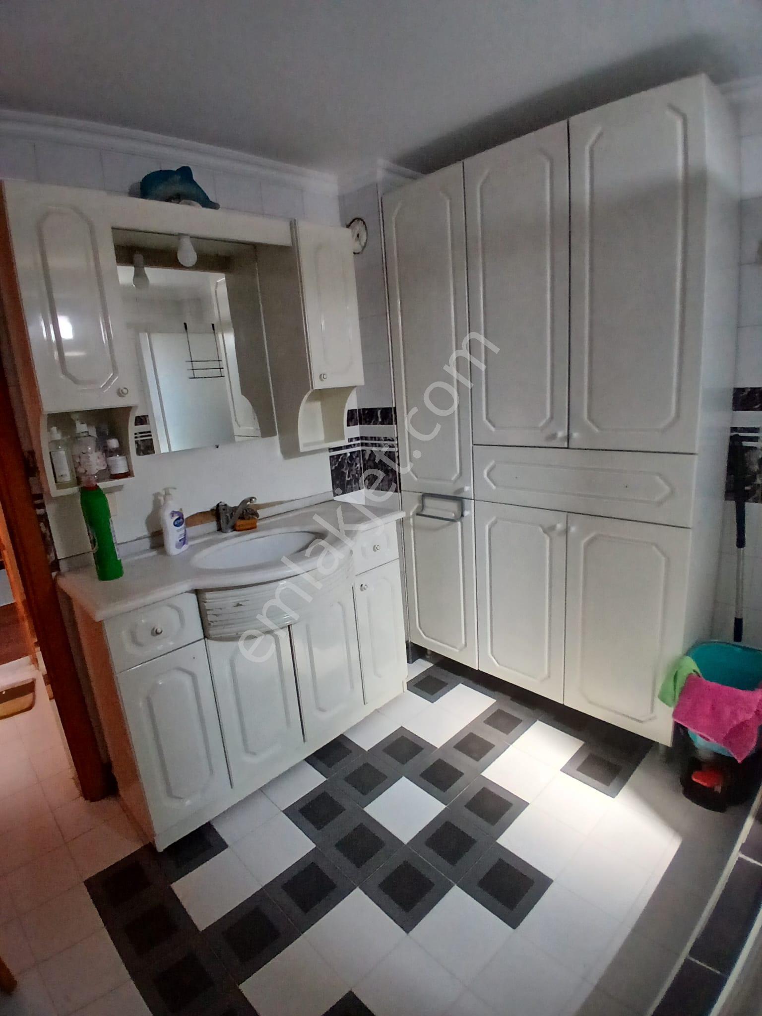 Ender Uysal Gayrimenkulden Kınıklı Mahallesin De Kiralık 3+1 Klimalı Daire. - Görsel 21