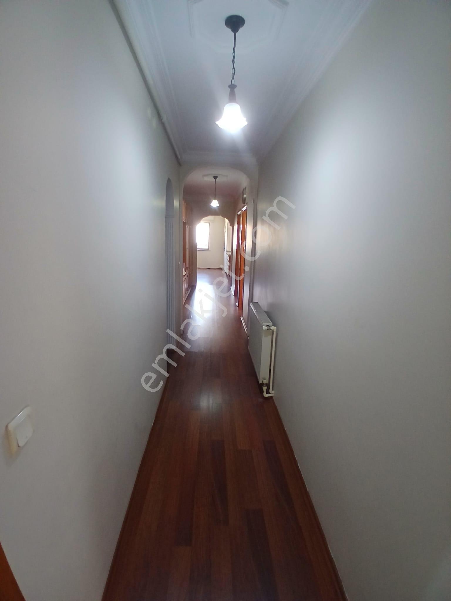 Ender Uysal Gayrimenkulden Kınıklı Mahallesin De Kiralık 3+1 Klimalı Daire. - Görsel 19