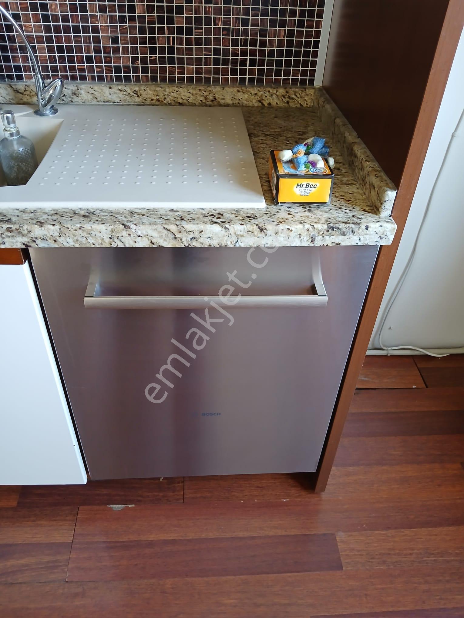 Ender Uysal Gayrimenkulden Kınıklı Mahallesin De Kiralık 3+1 Klimalı Daire. - Görsel 8