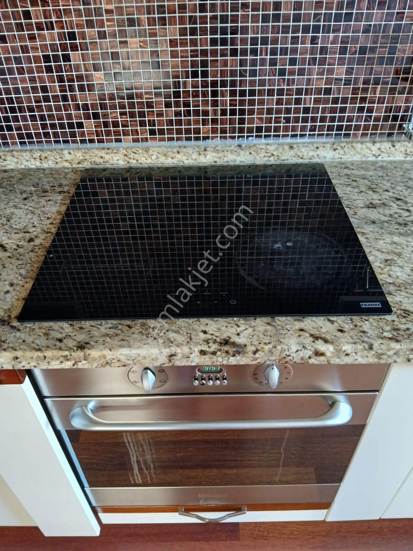 Ender Uysal Gayrimenkulden Kınıklı Mahallesin De Kiralık 3+1 Klimalı Daire. - Görsel 10