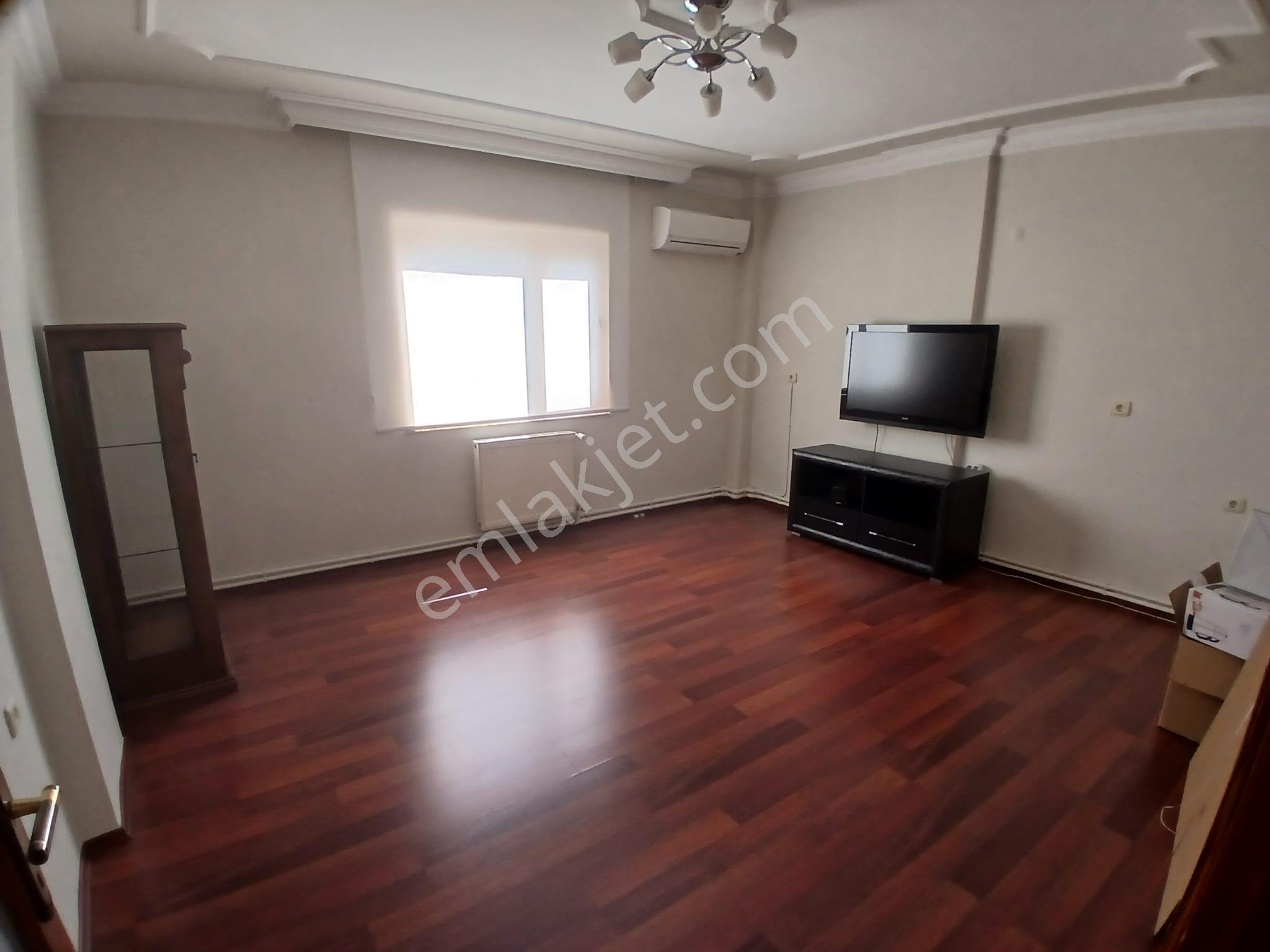 Ender Uysal Gayrimenkulden Kınıklı Mahallesin De Kiralık 3+1 Klimalı Daire. - Görsel 16