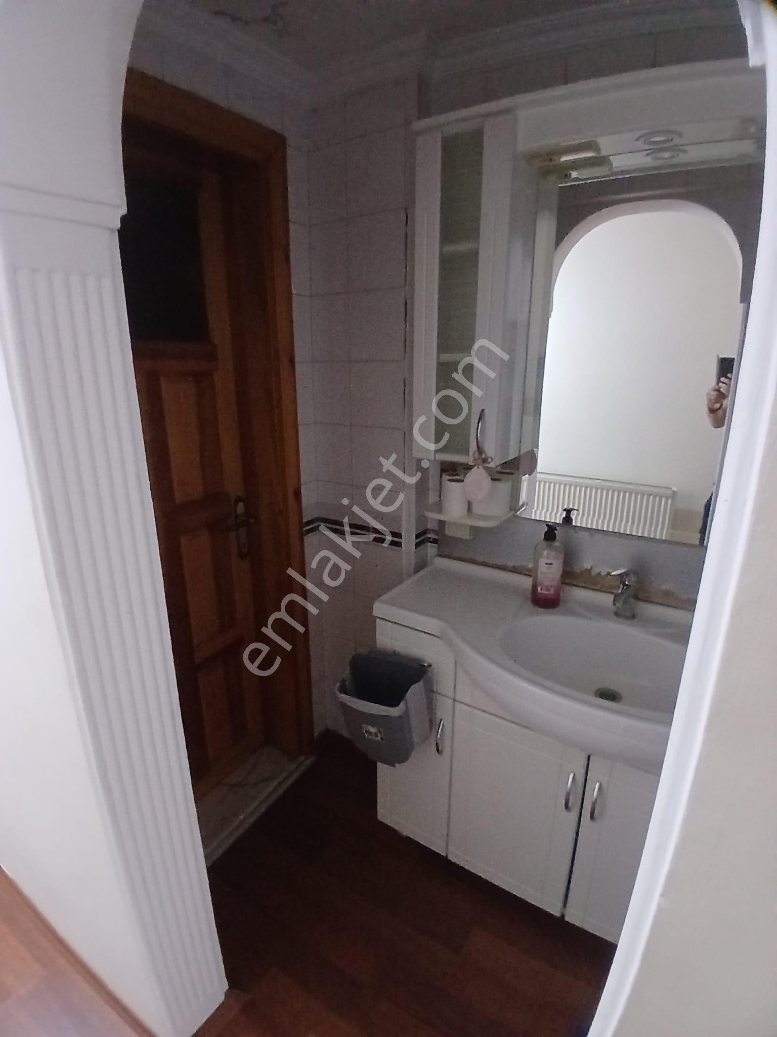 Ender Uysal Gayrimenkulden Kınıklı Mahallesin De Kiralık 3+1 Klimalı Daire. - Görsel 22