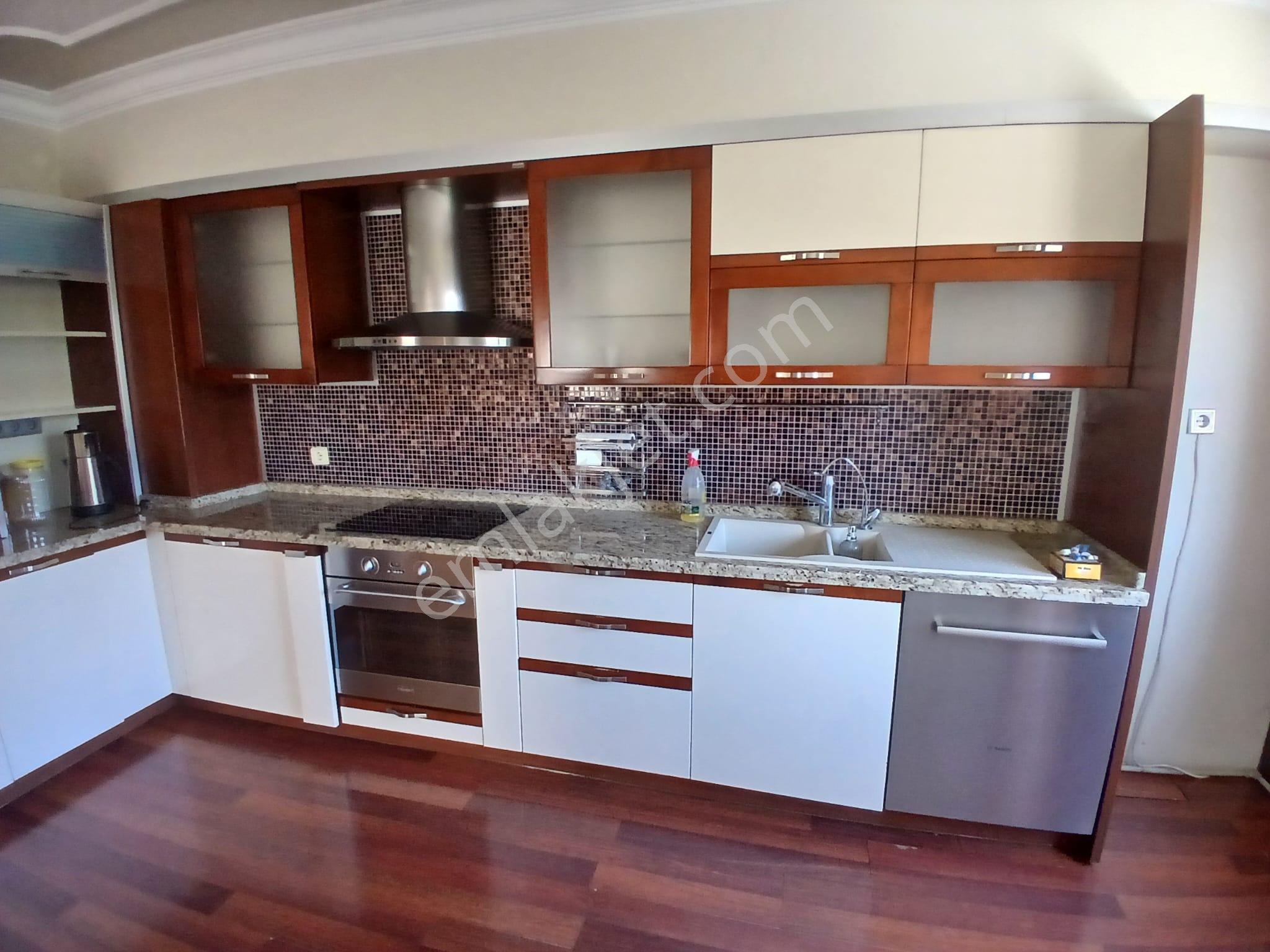 Ender Uysal Gayrimenkulden Kınıklı Mahallesin De Kiralık 3+1 Klimalı Daire. - Görsel 7