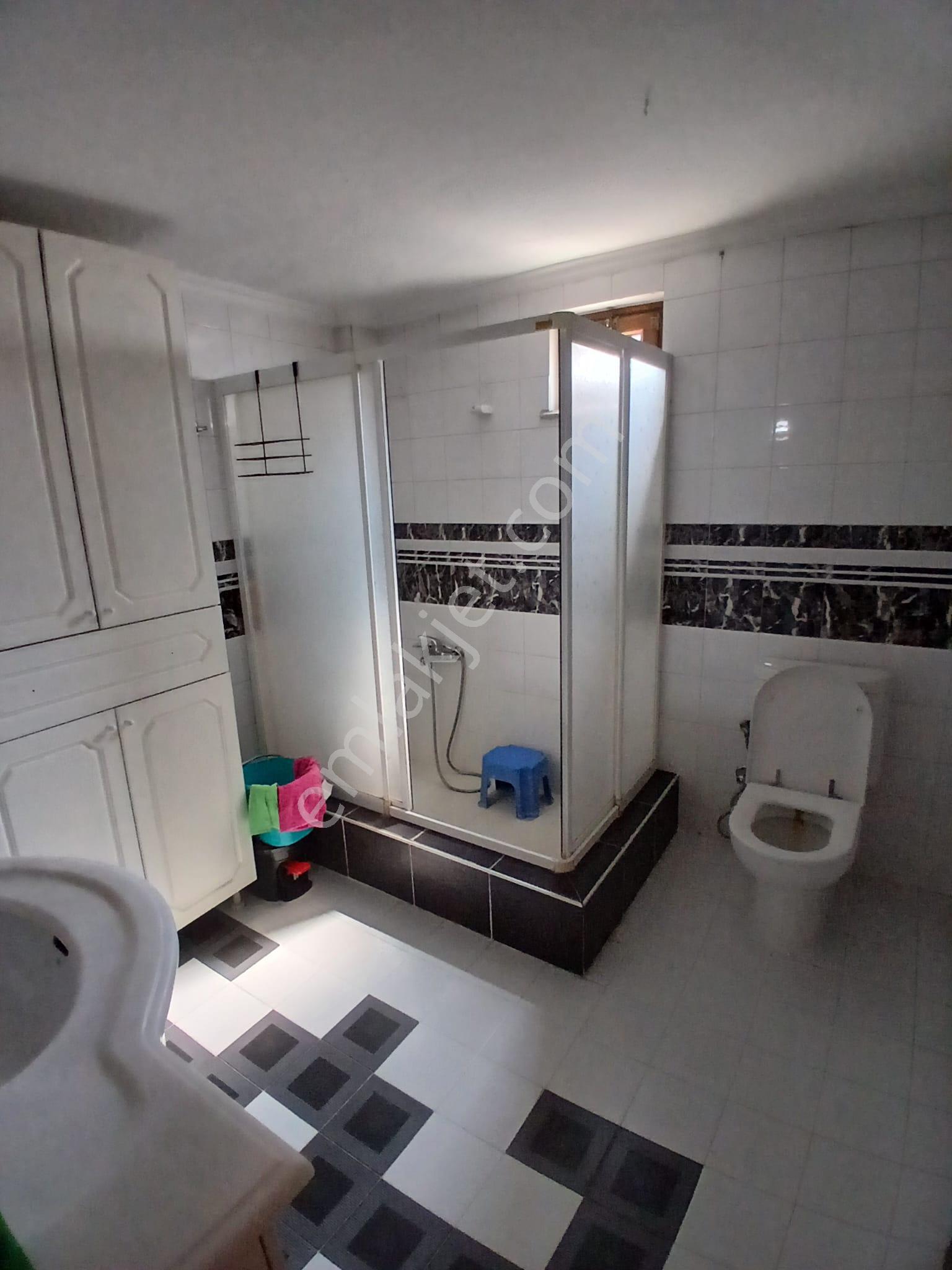 Ender Uysal Gayrimenkulden Kınıklı Mahallesin De Kiralık 3+1 Klimalı Daire. - Görsel 20