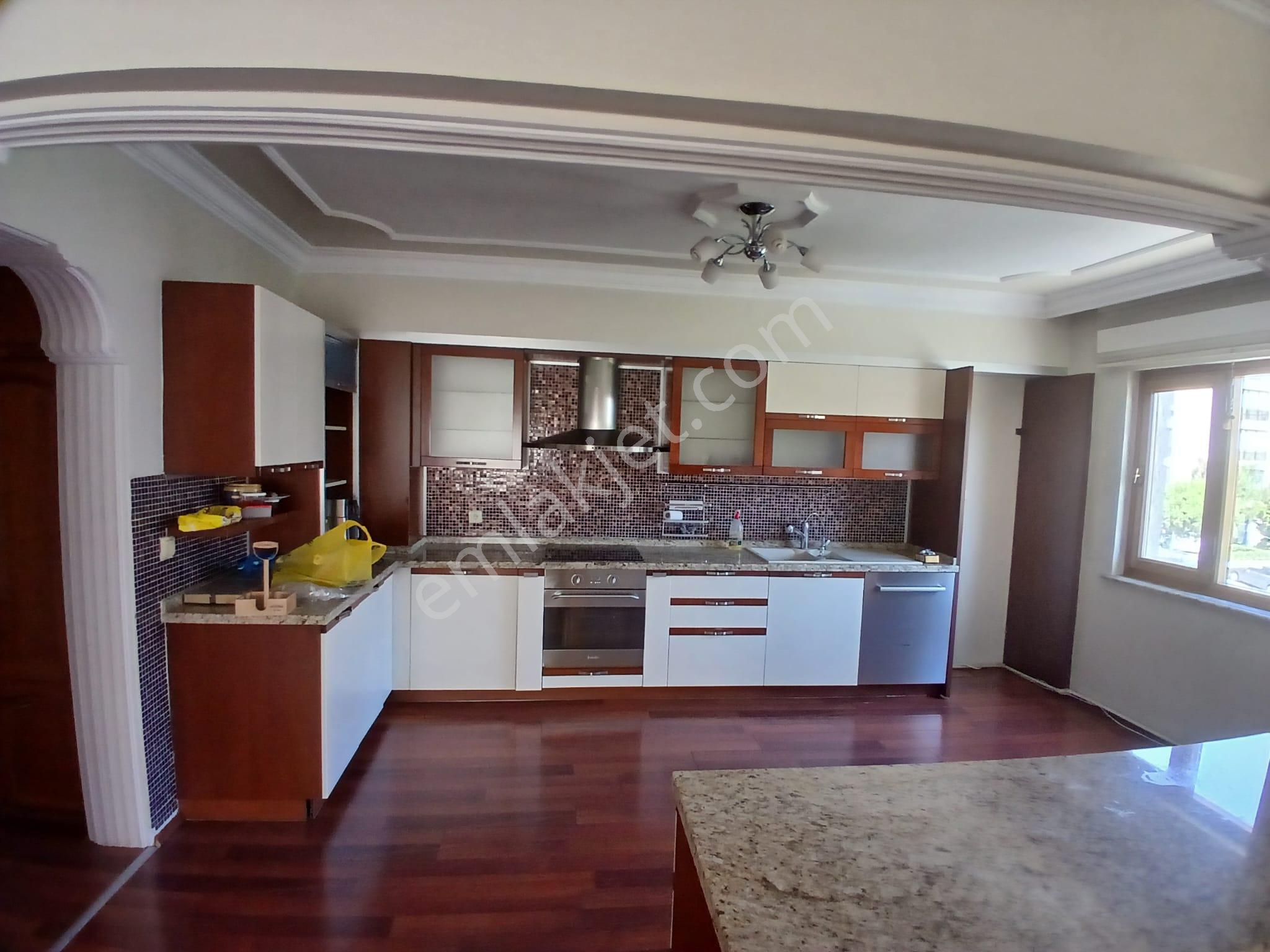 Ender Uysal Gayrimenkulden Kınıklı Mahallesin De Kiralık 3+1 Klimalı Daire. - Görsel 6
